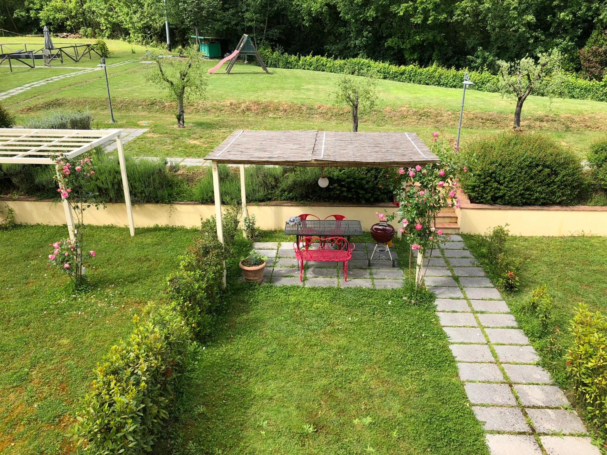 SunnySide Pool and relax in Lucca hills photo 2
