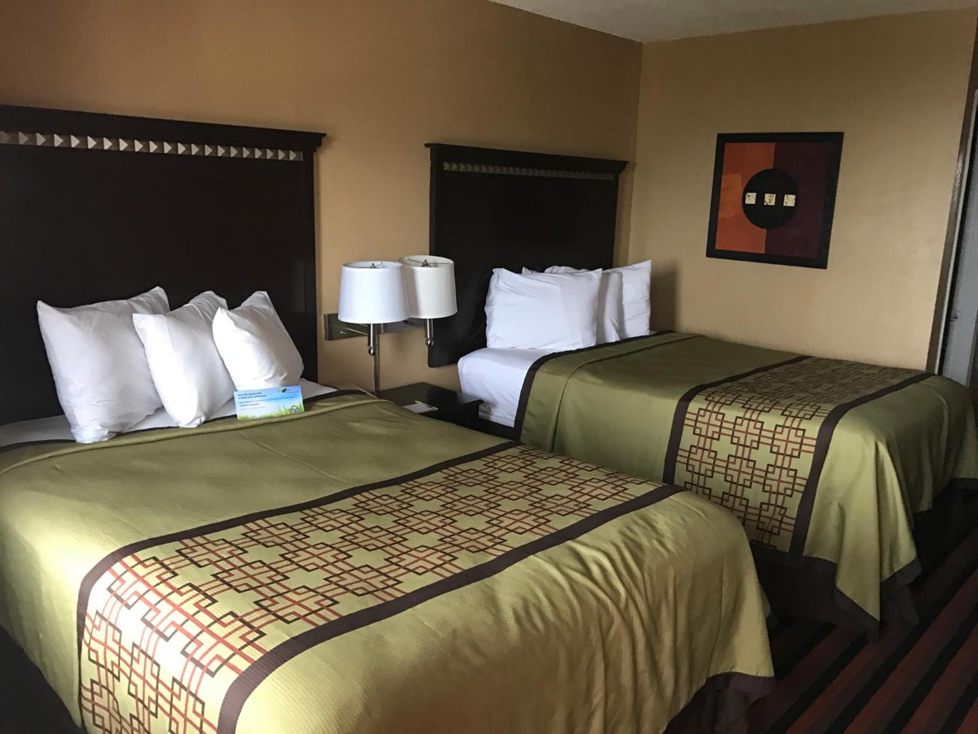 Days Inn by Wyndham Corpus Christi Beach