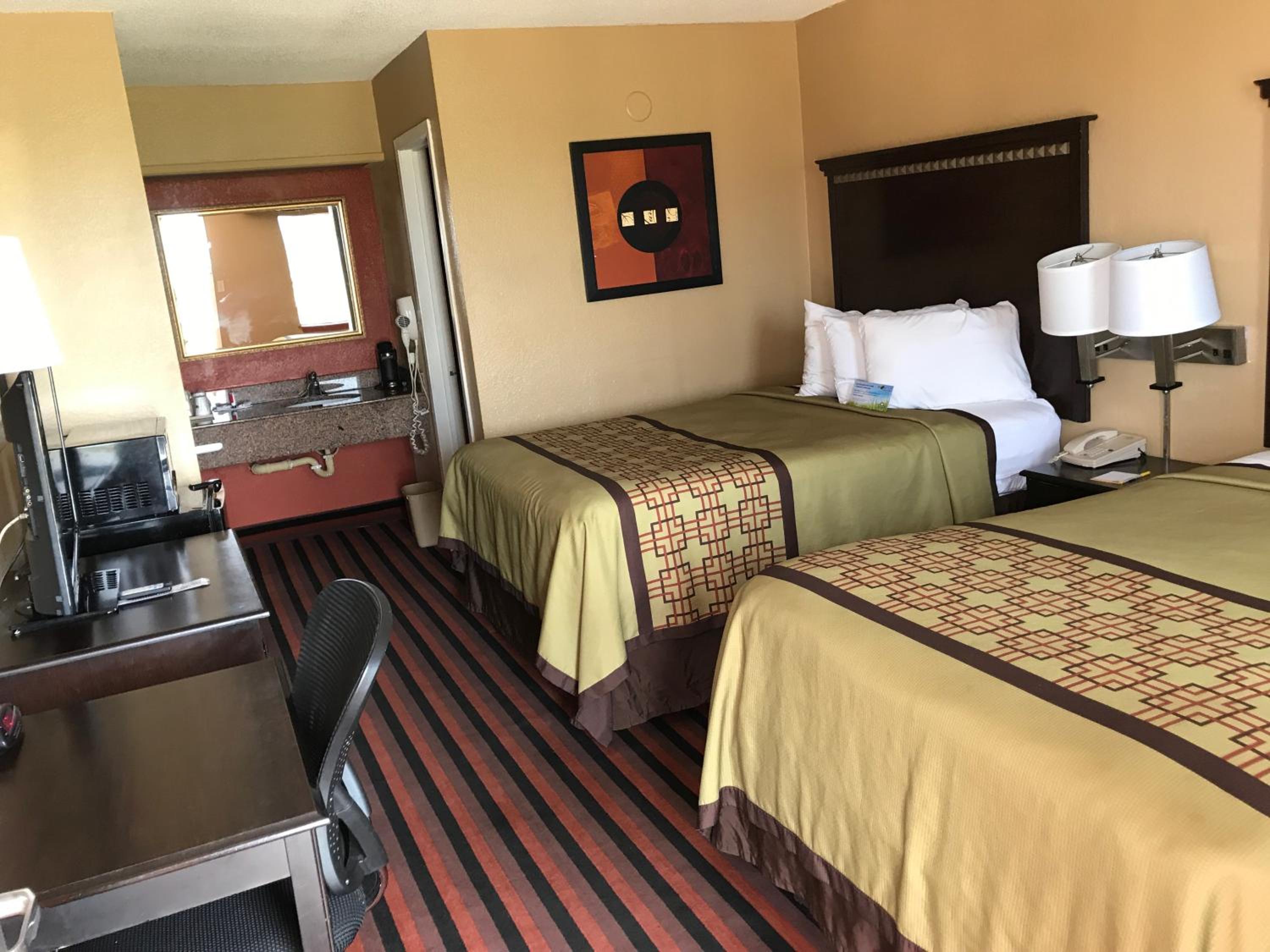 Days Inn by Wyndham Corpus Christi Beach