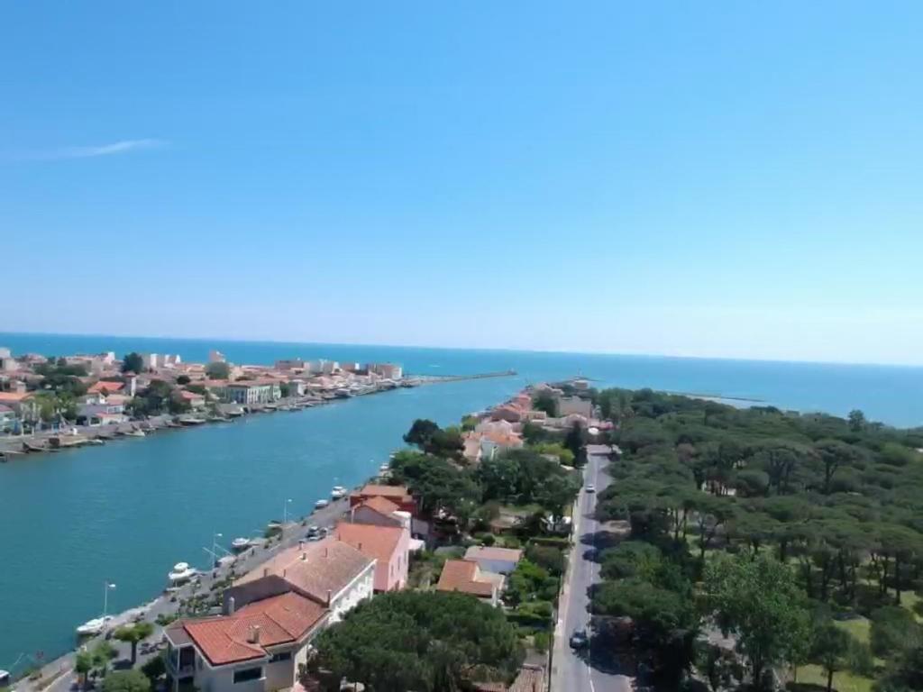 Villa L'Amiraute view 4