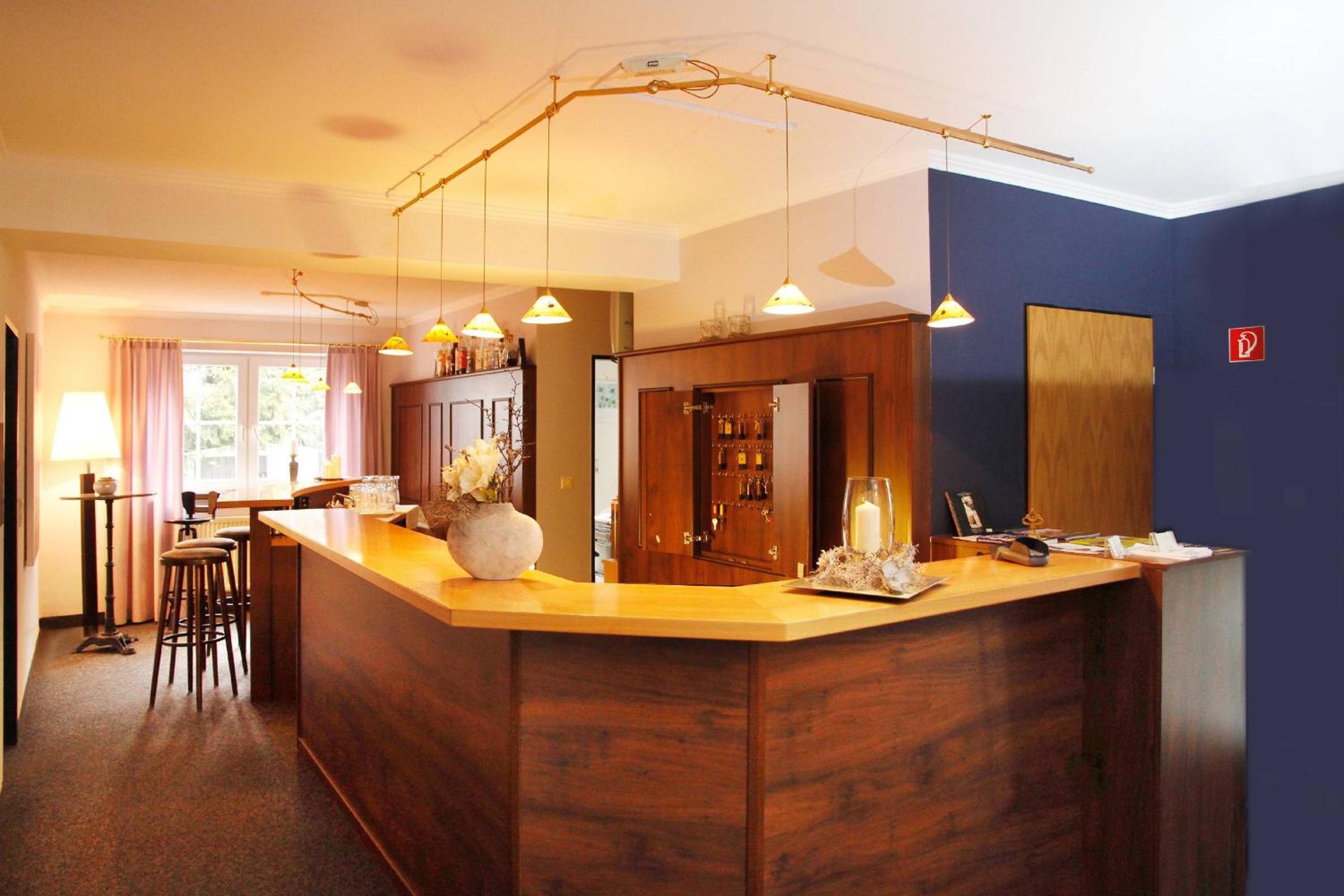 Hotelpension zum Gockl view 5