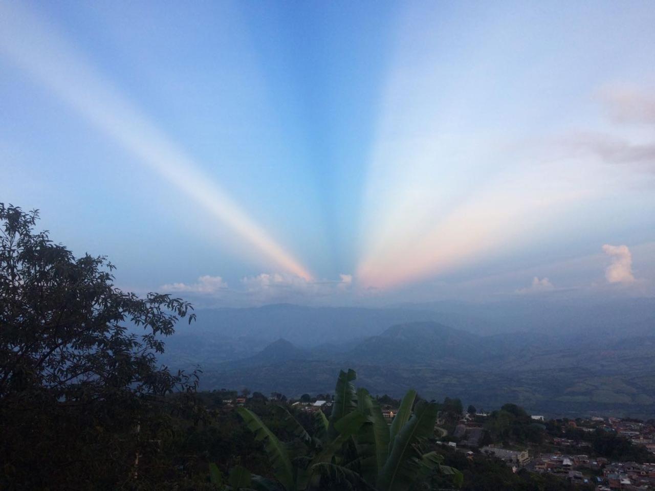Monte Mágico