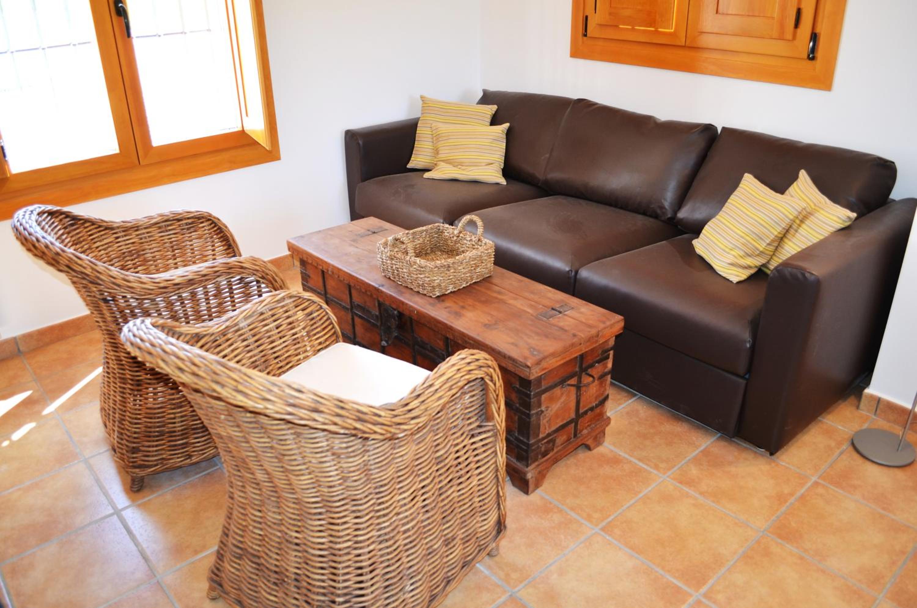 Casa Grande by Rosas Cantares photo 3