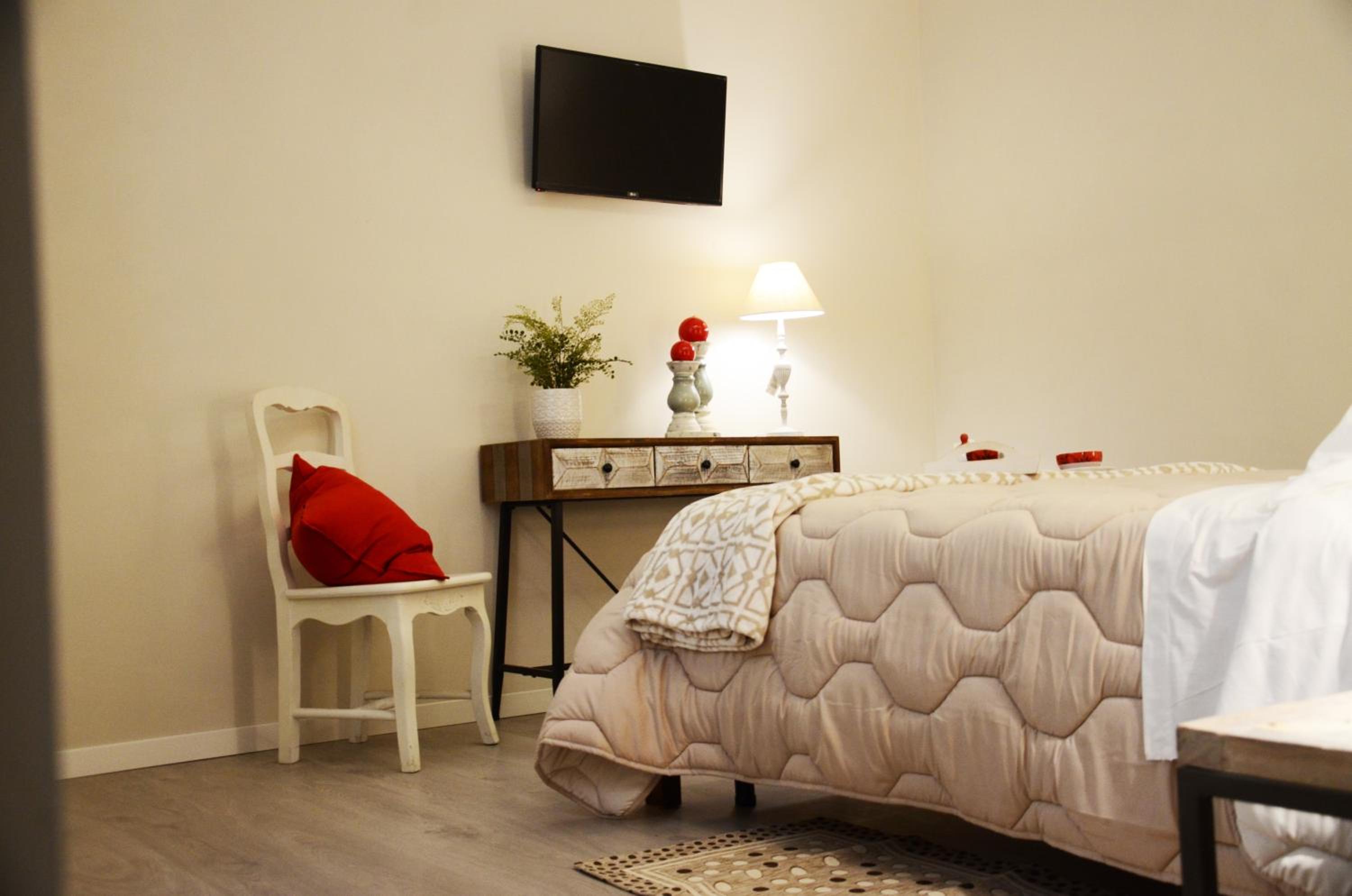B&B Al borgo