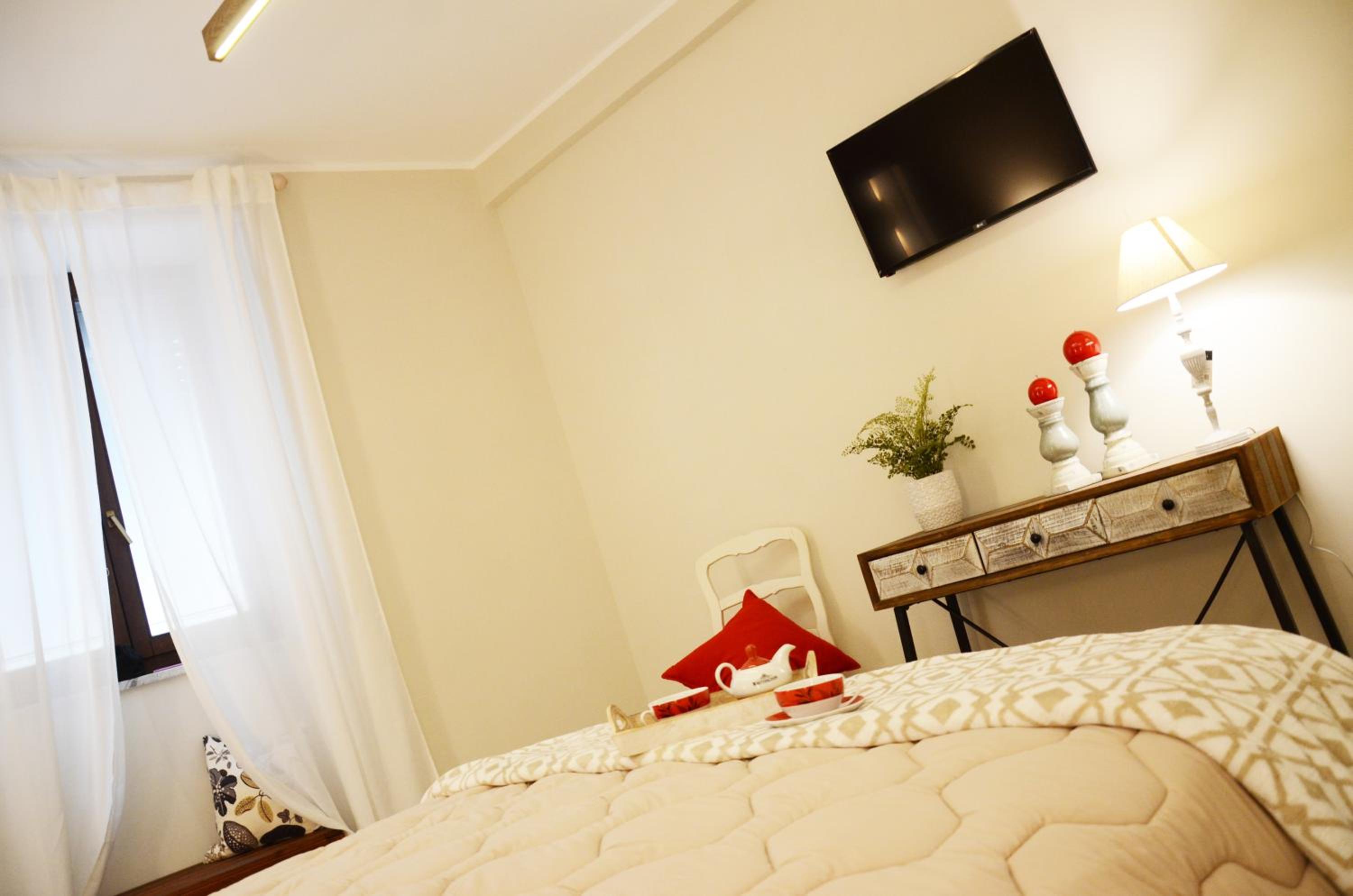 B&B Al borgo