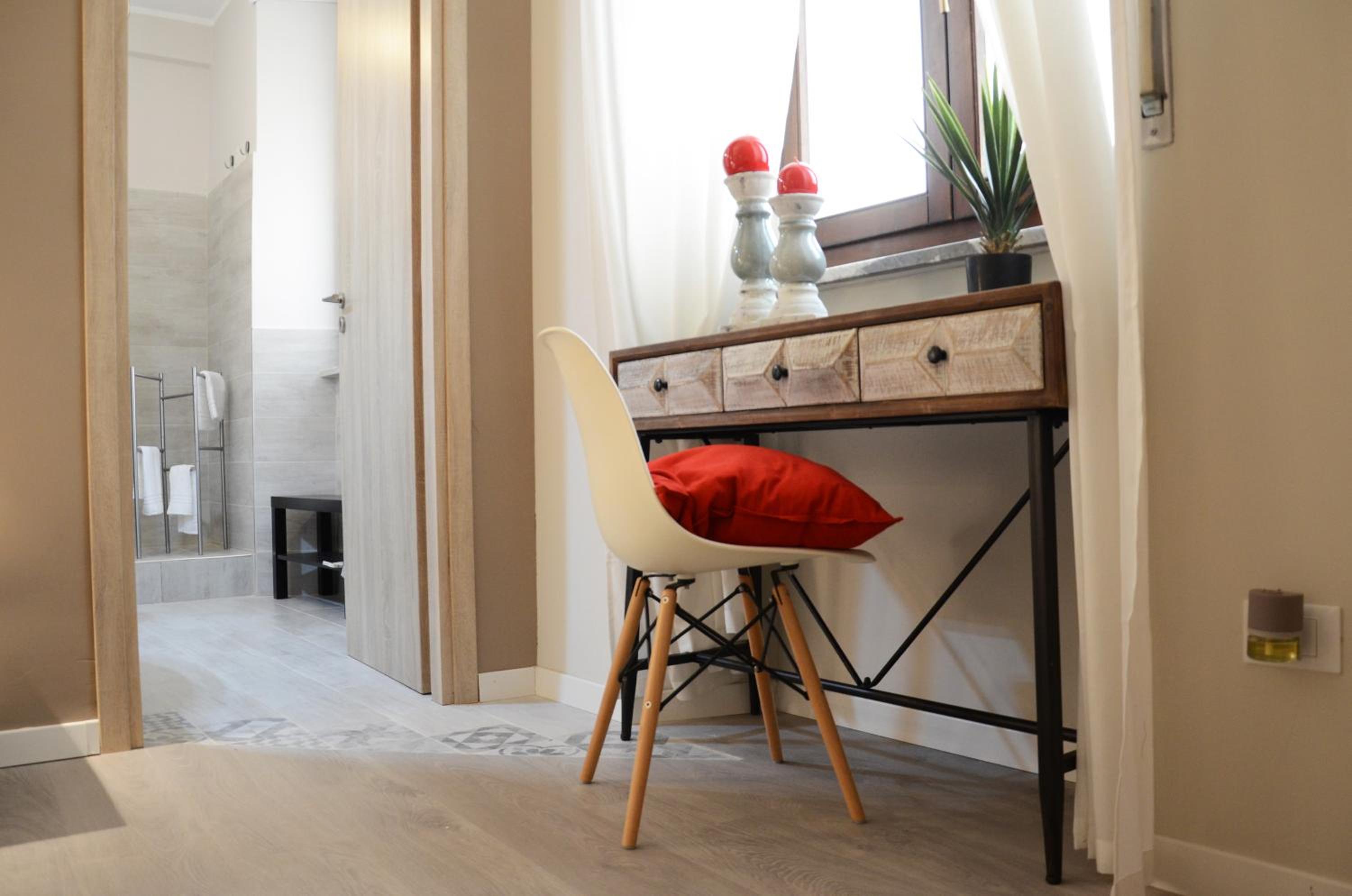 B&B Al borgo