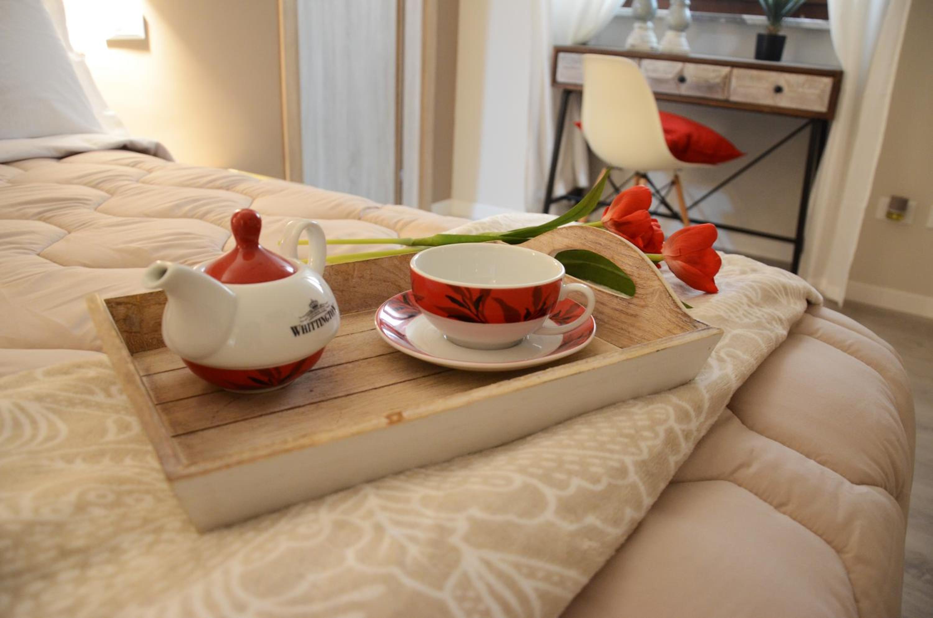 B&B Al borgo