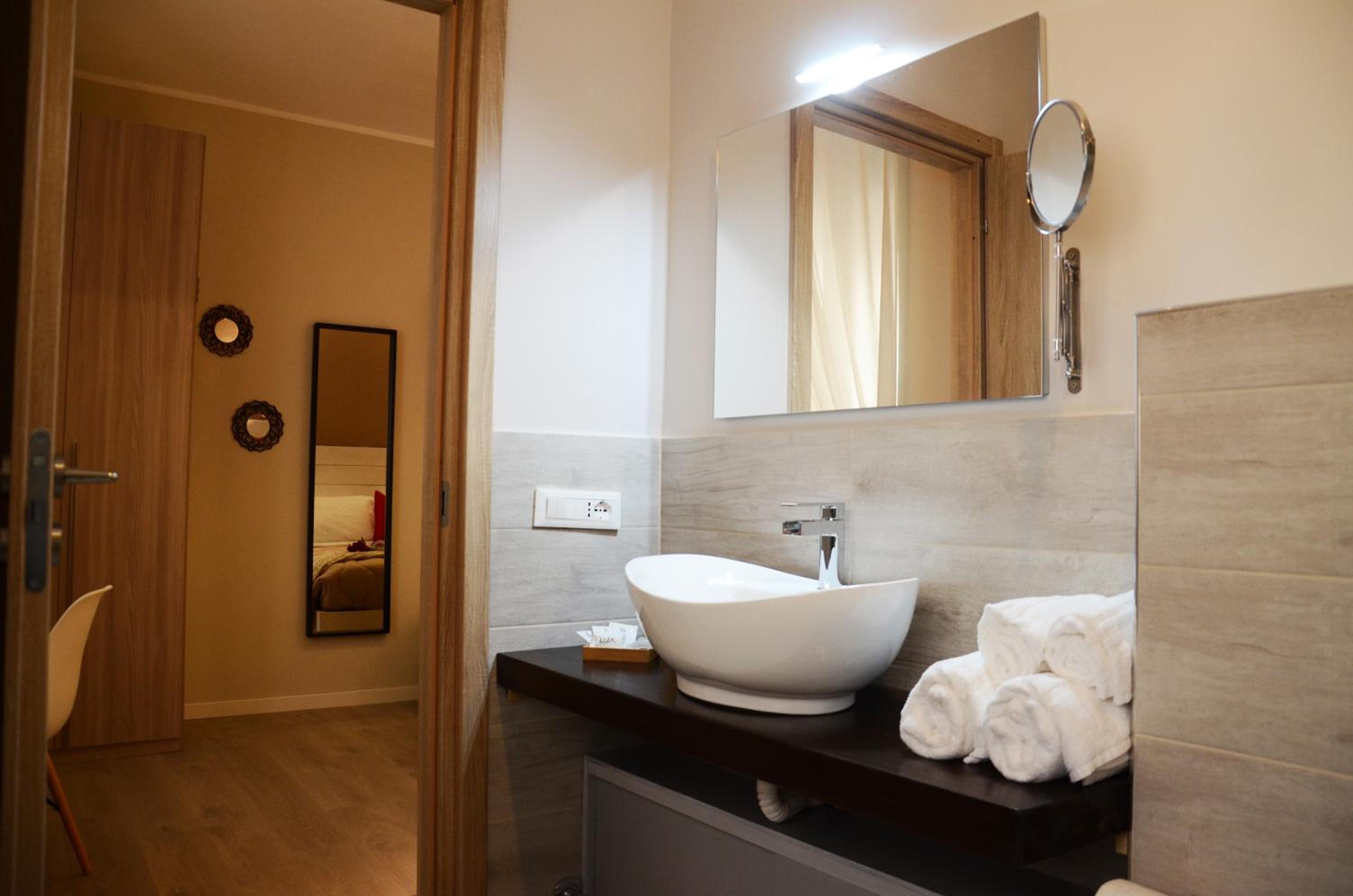 B&B Al borgo
