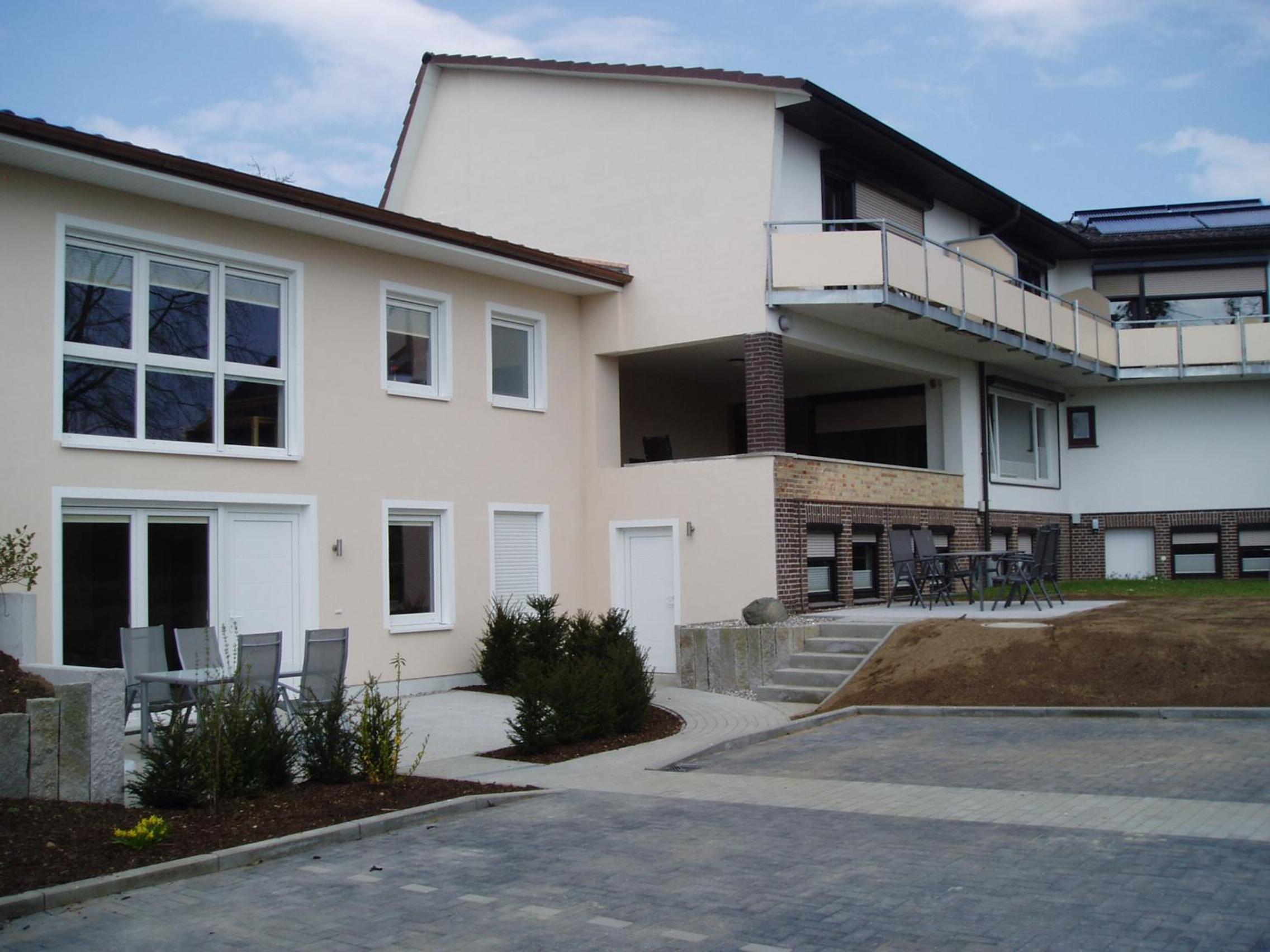 Hotel Haus Königshöhe - Image 1