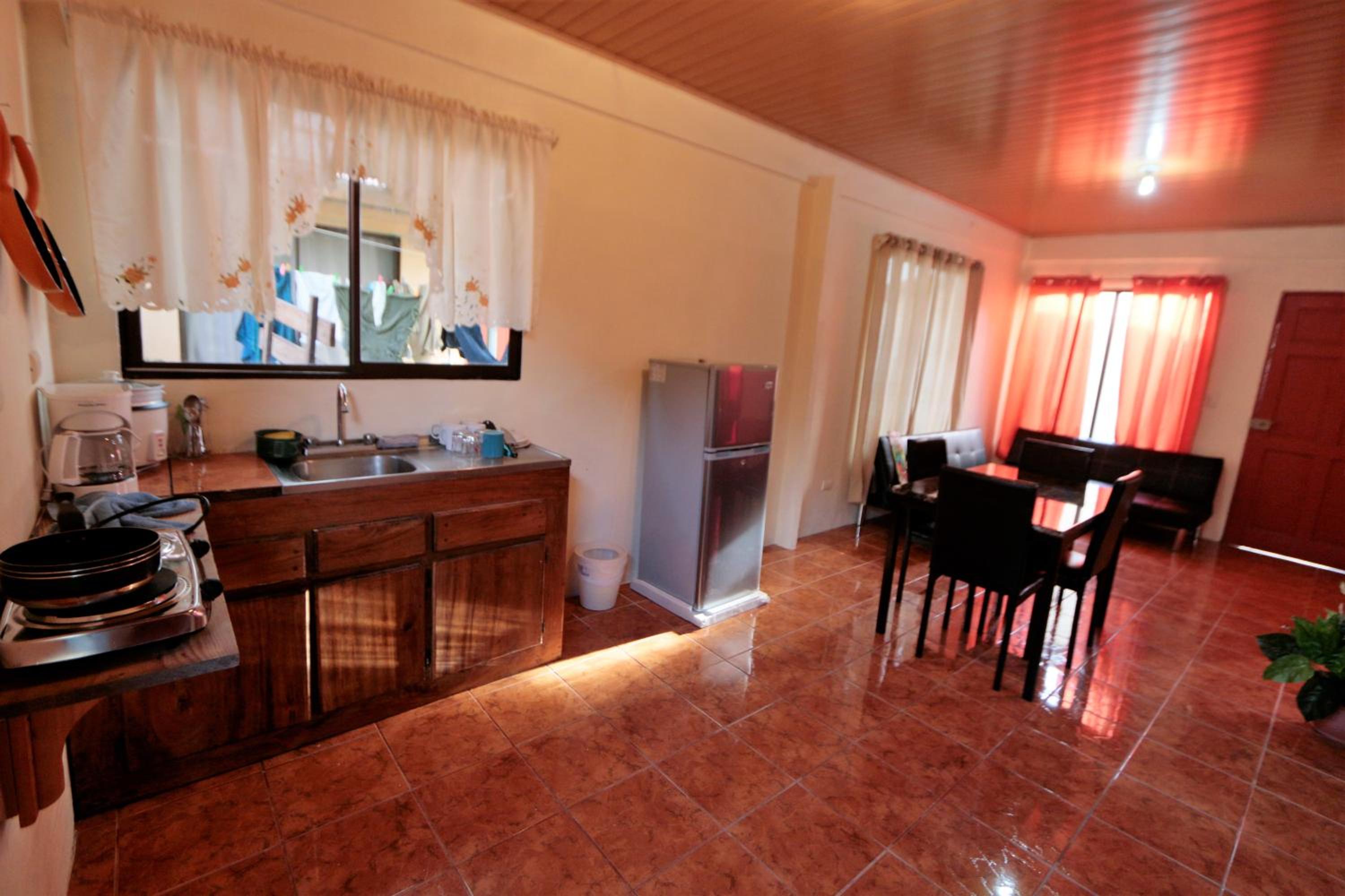 Casa Cattleya - Monteverde, Costa Rica