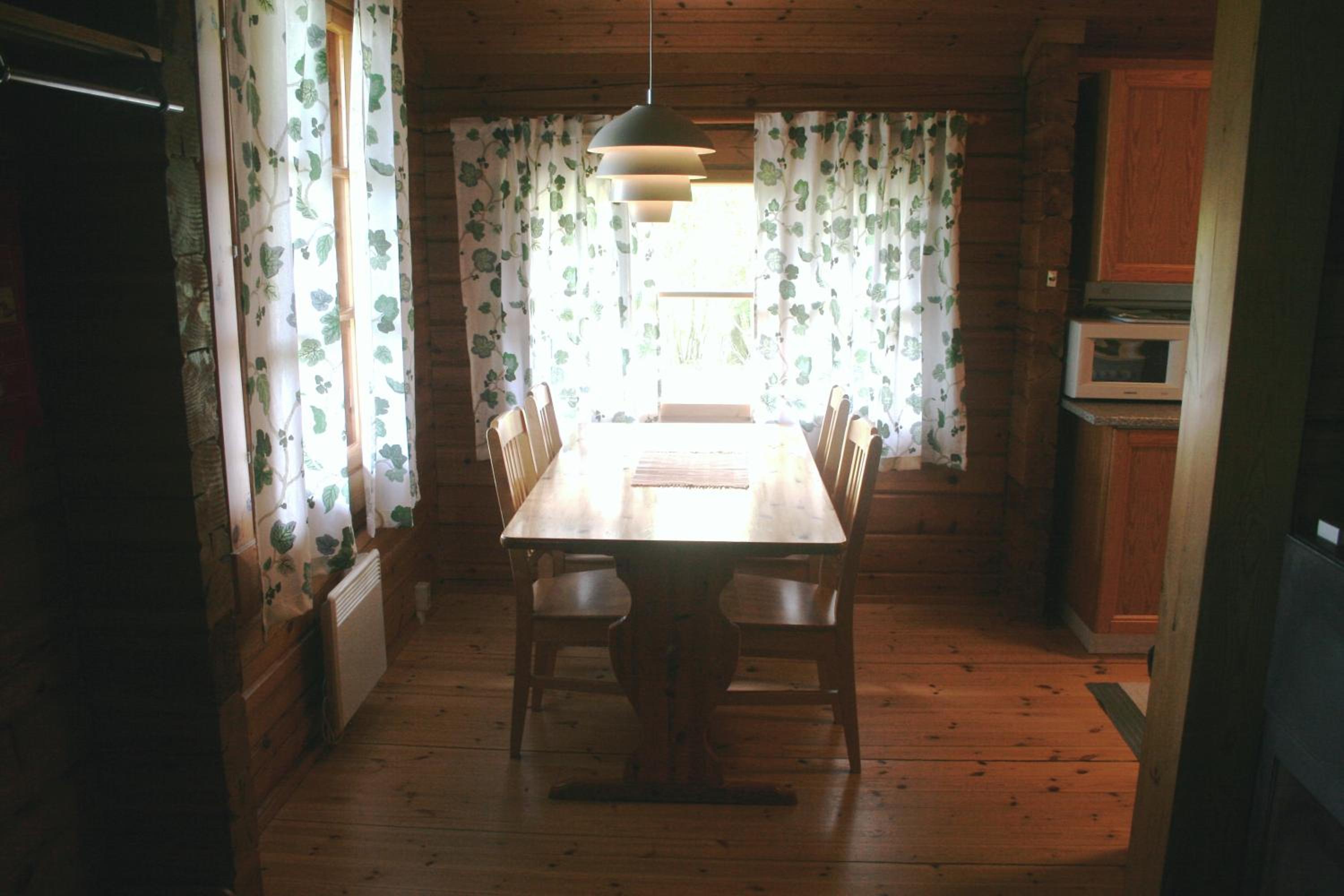 Ekströms Stugor view 4
