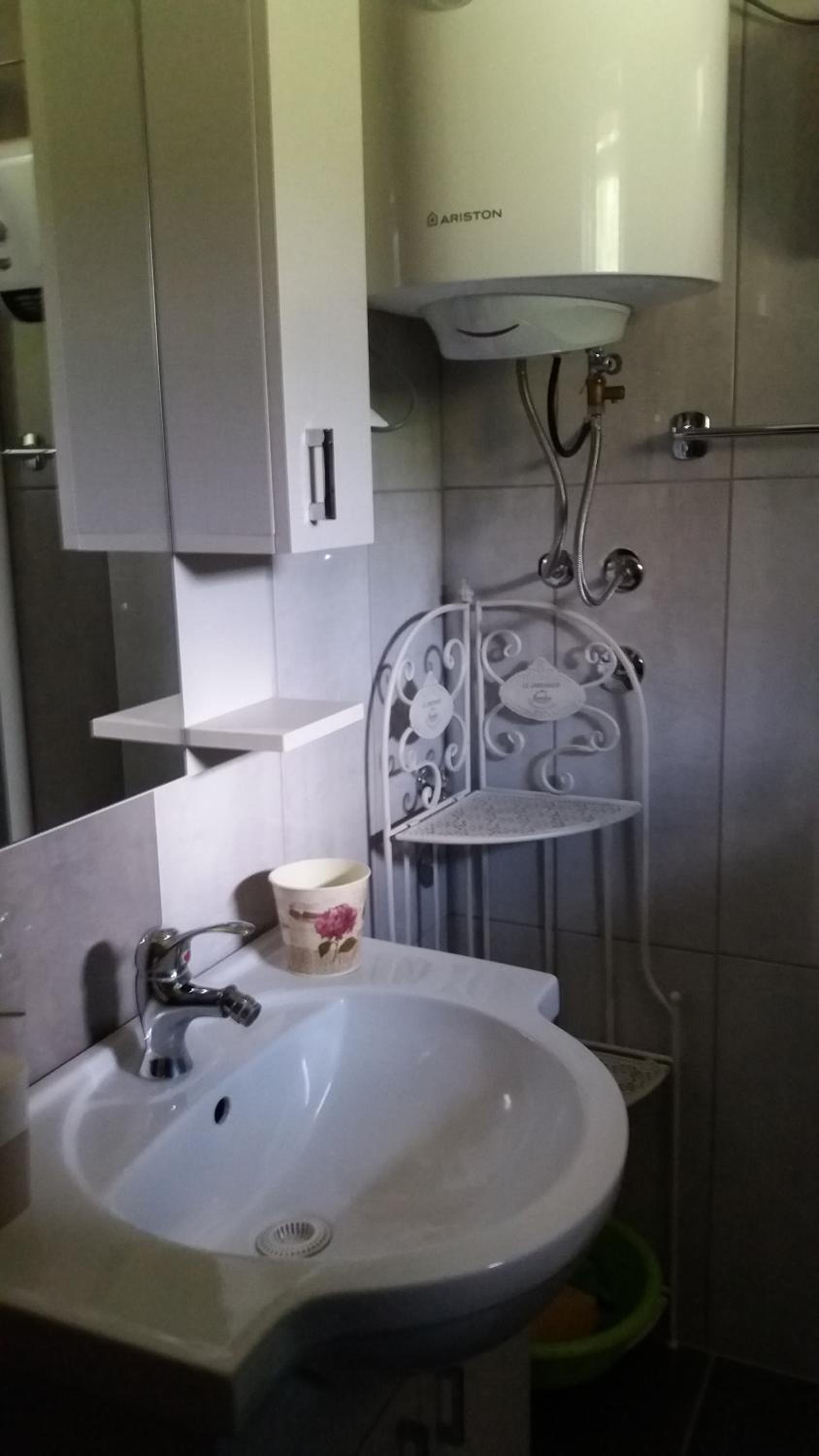 Apartment Bajka