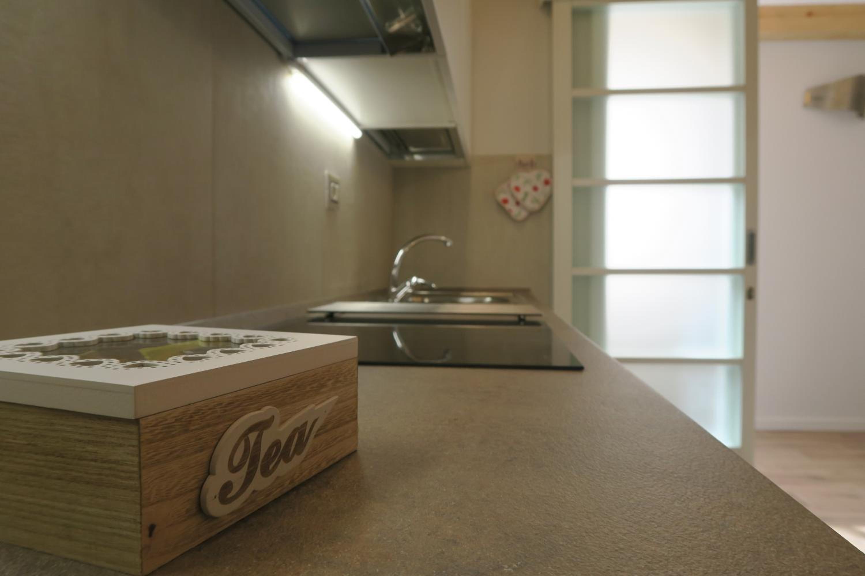 Elisa Guest House