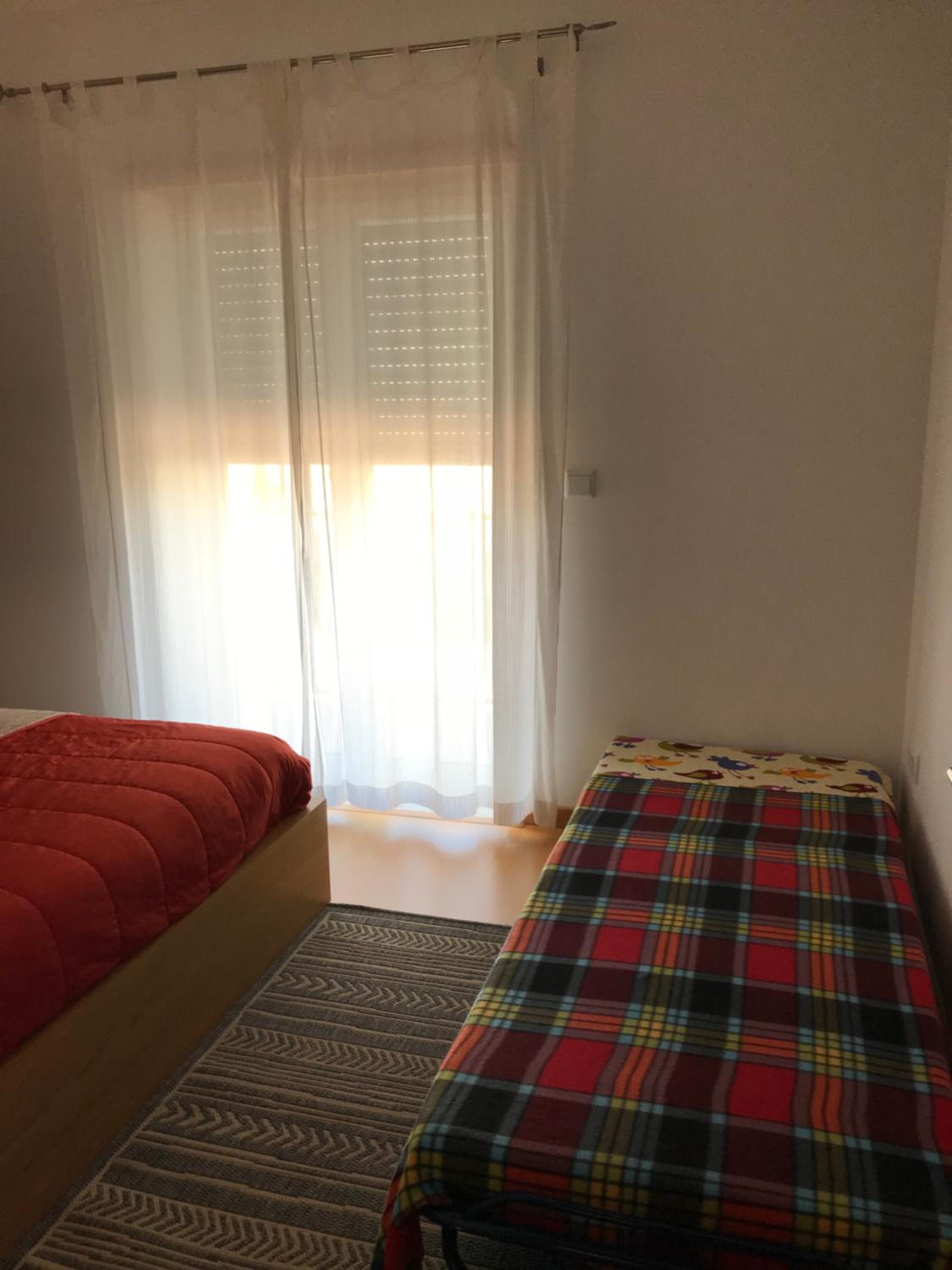 Apartamento Porto de Areia view 5