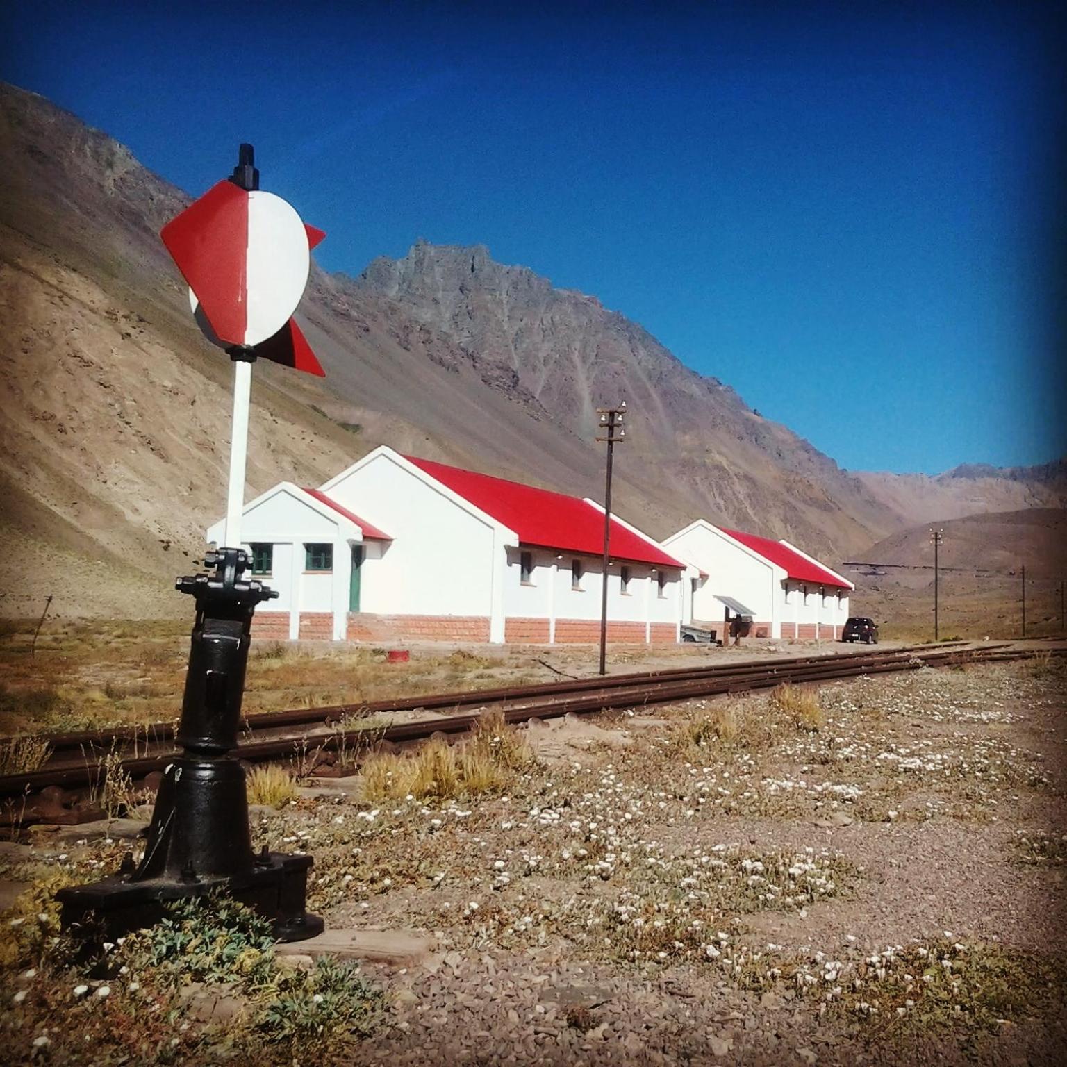 Hospedaje Leñas del Tolosa