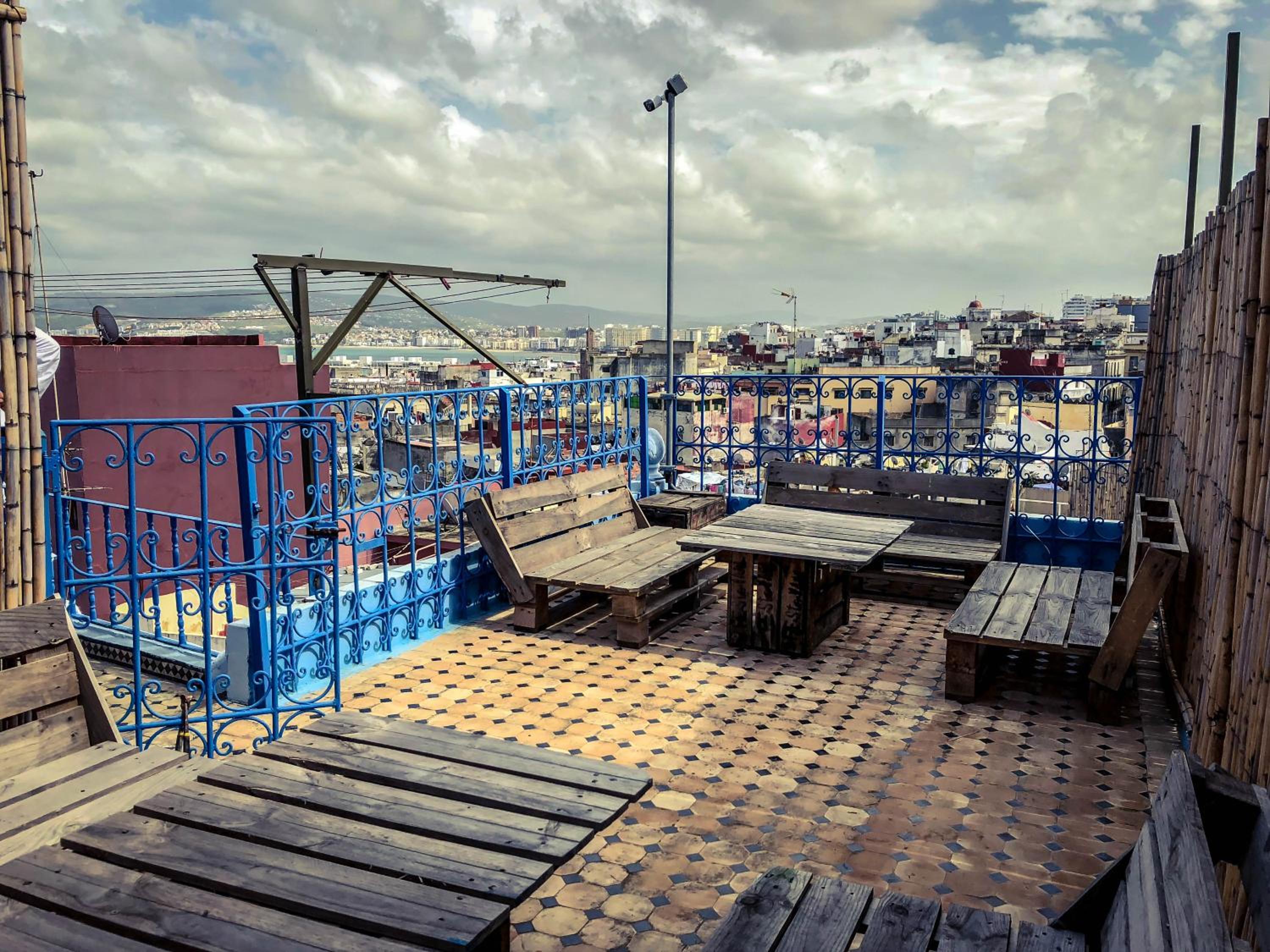 roof