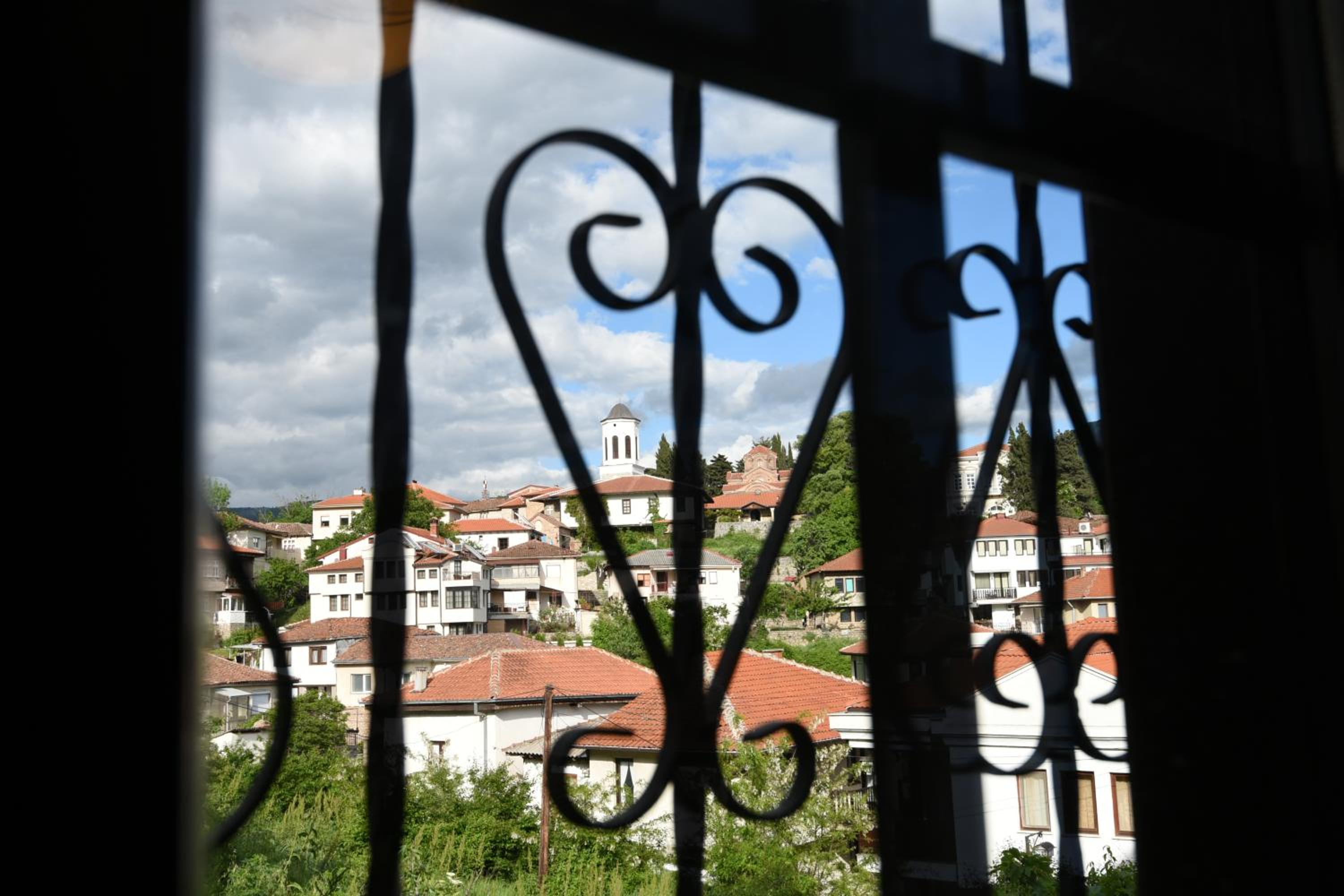 Villa Lollobrigida view 3