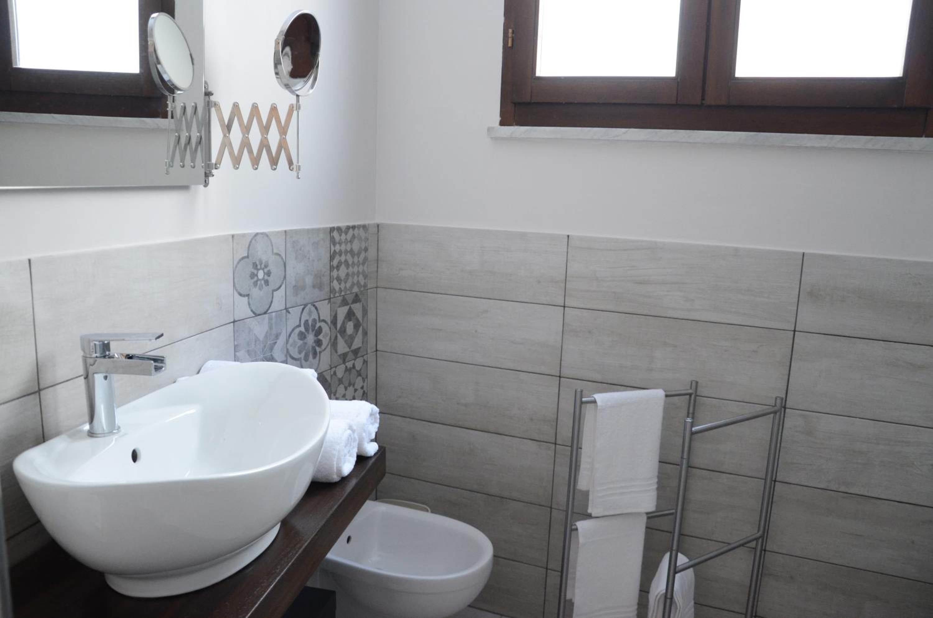 B&B Al borgo