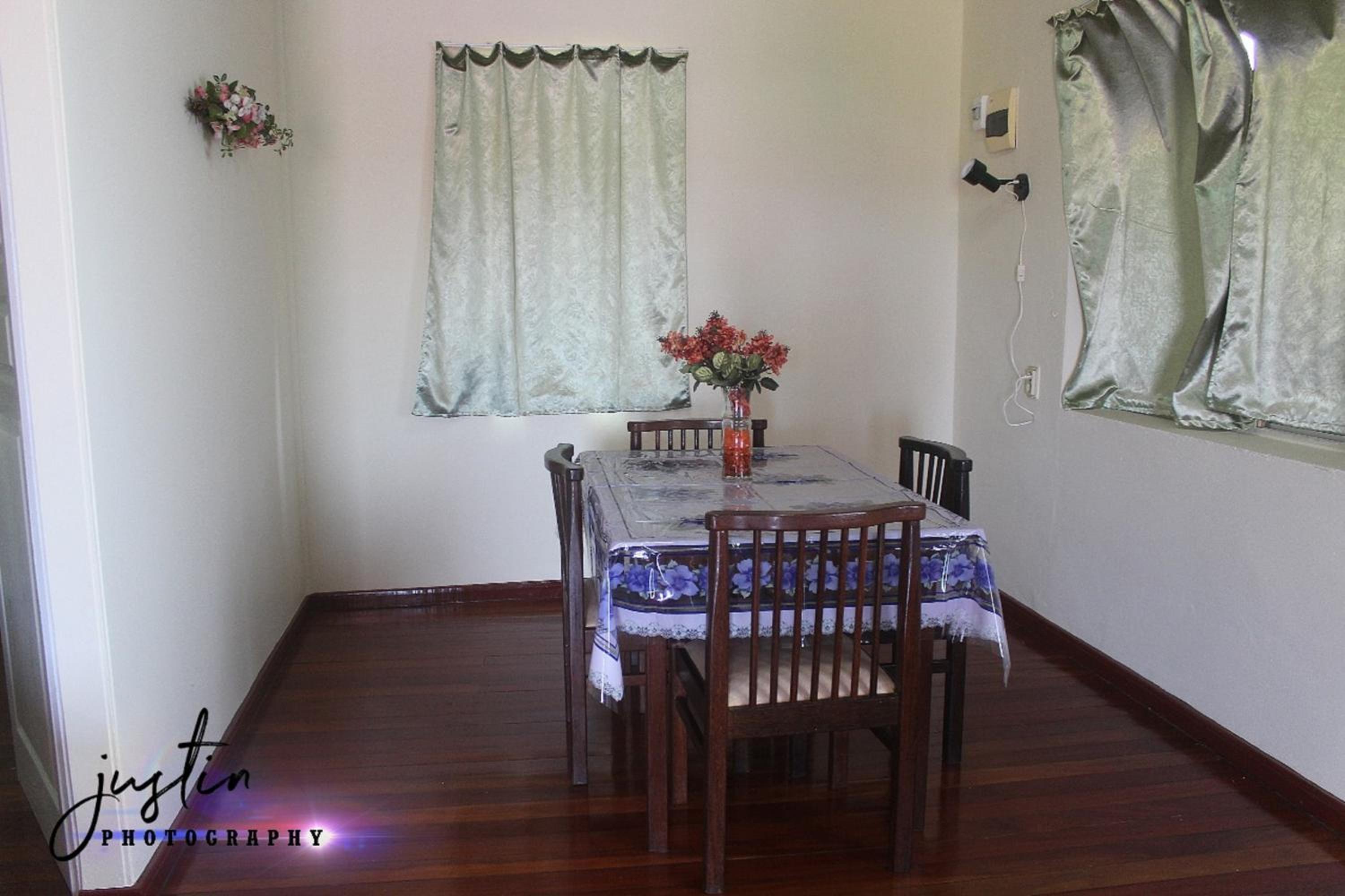 Huize Sherida in Nickerie view 5