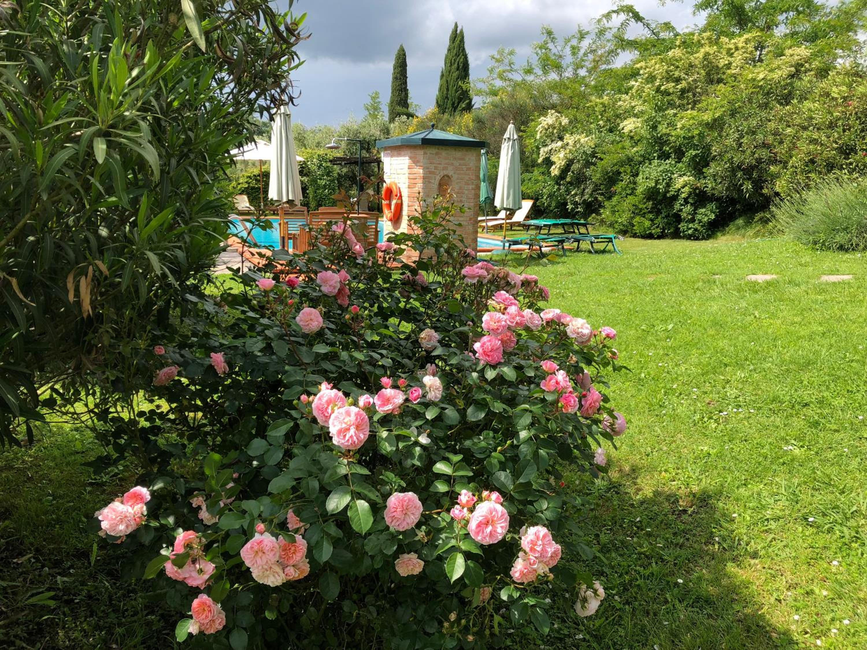 Agriturismo Podere Marchiano