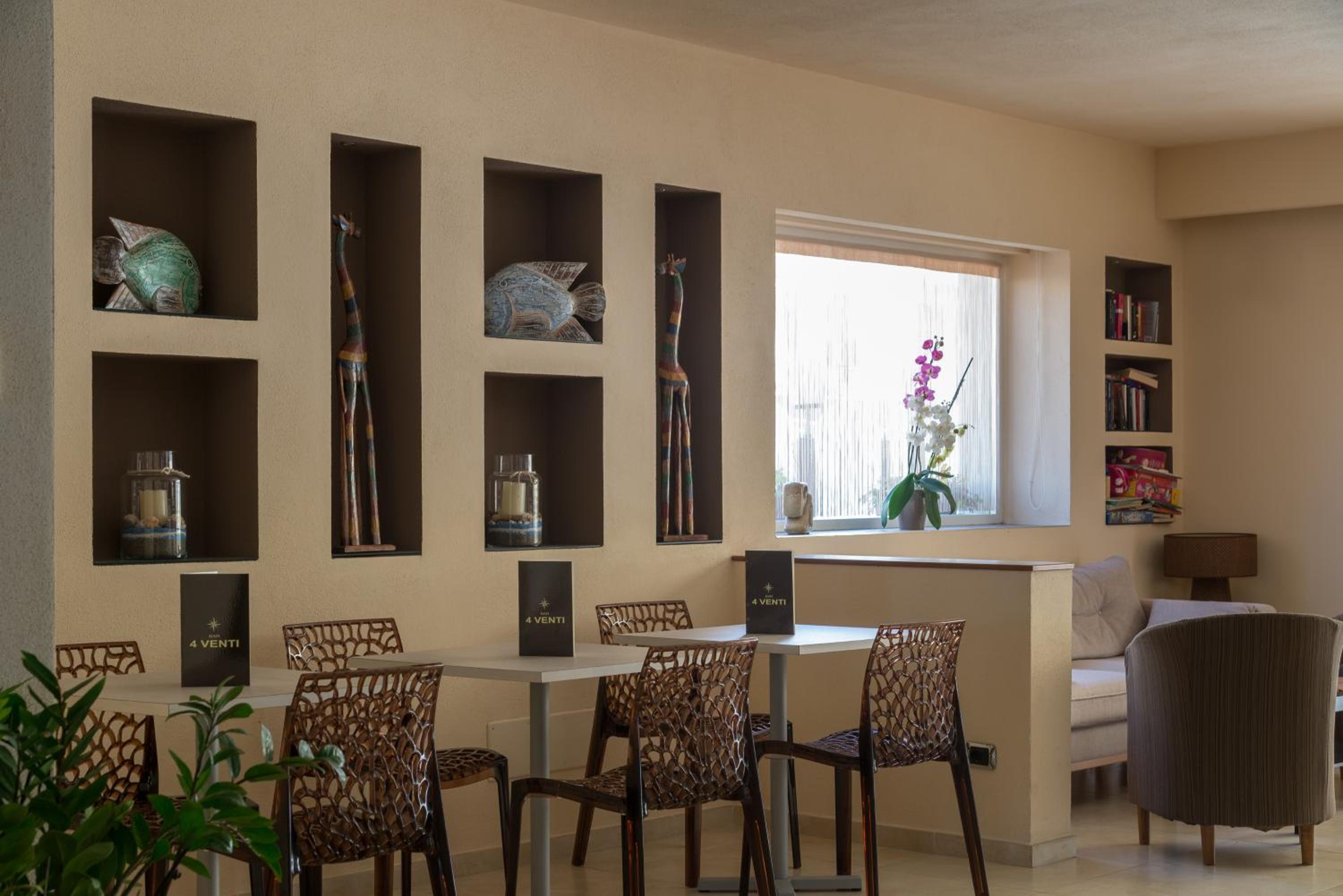 Hotel 4 Venti spa & wellness, photo 67