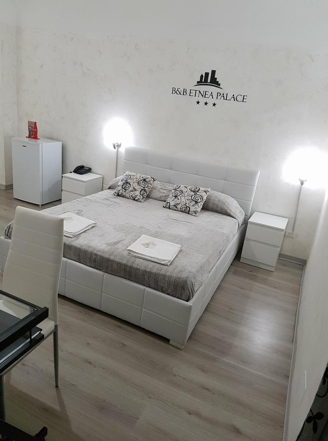 B&B Etnea Palace