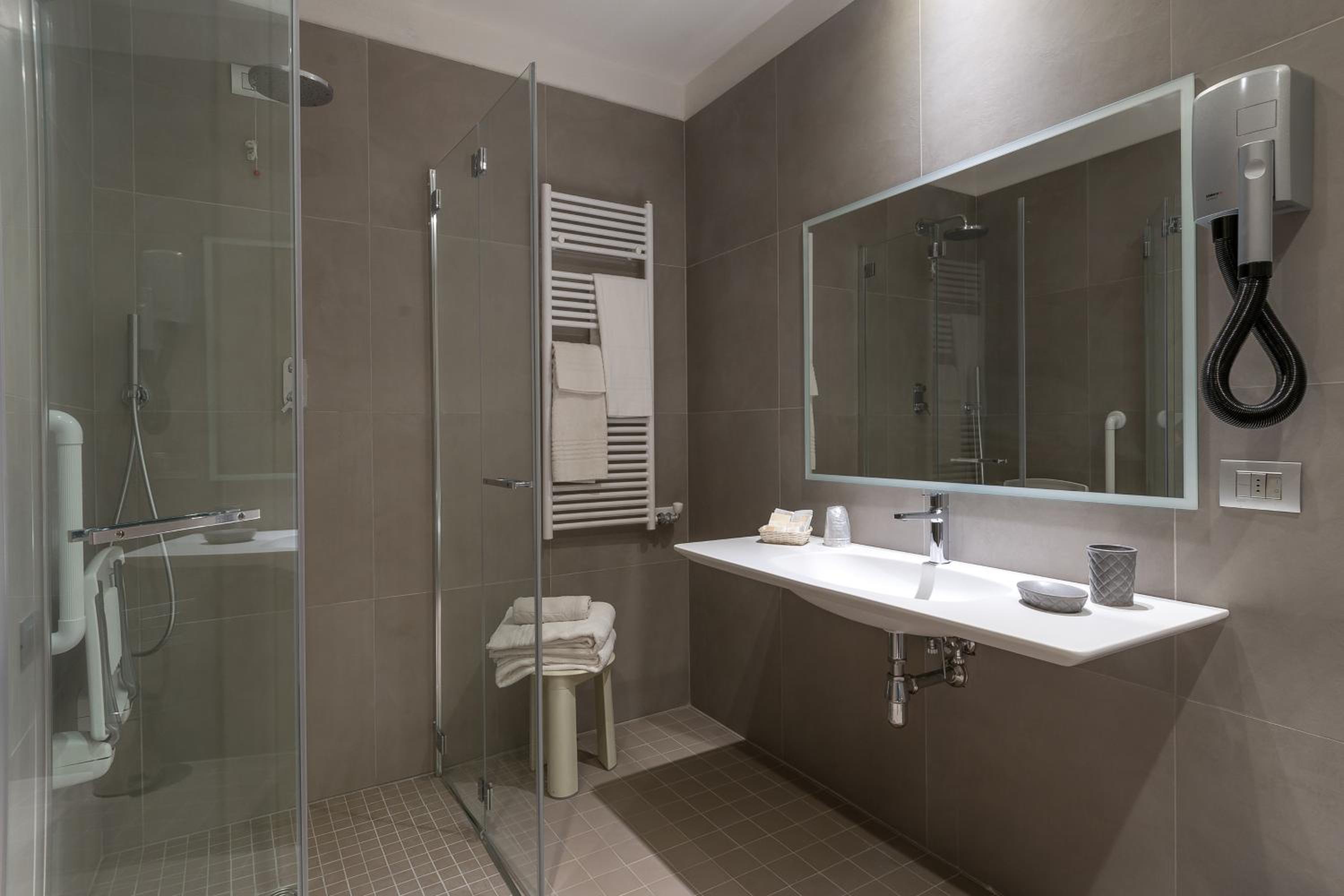 Hotel 4 Venti spa & wellness, photo 2