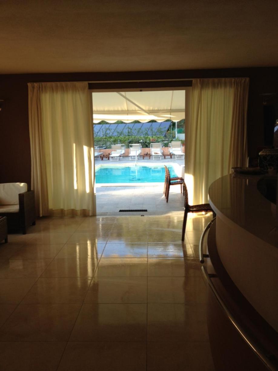 Hotel 4 Venti spa & wellness, photo 30