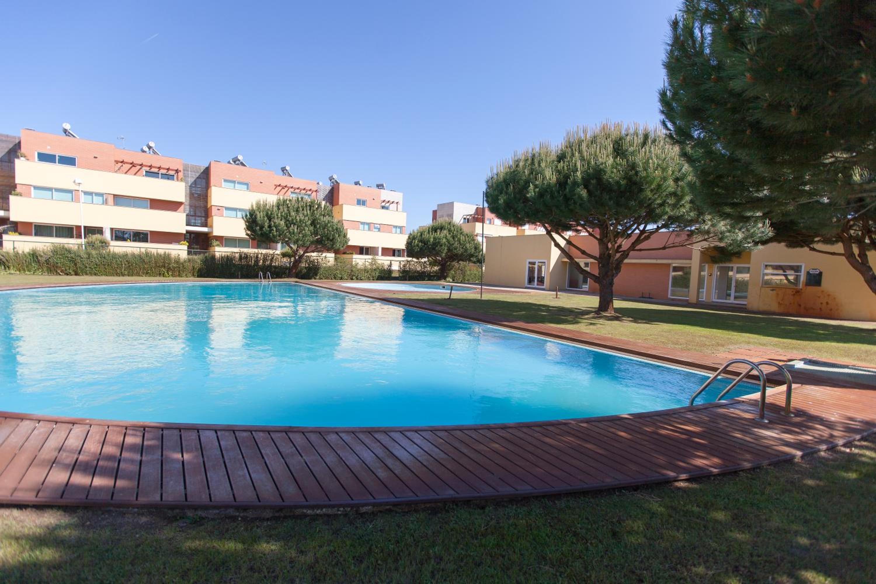 Premium apart - Praia do Furadouro view 4