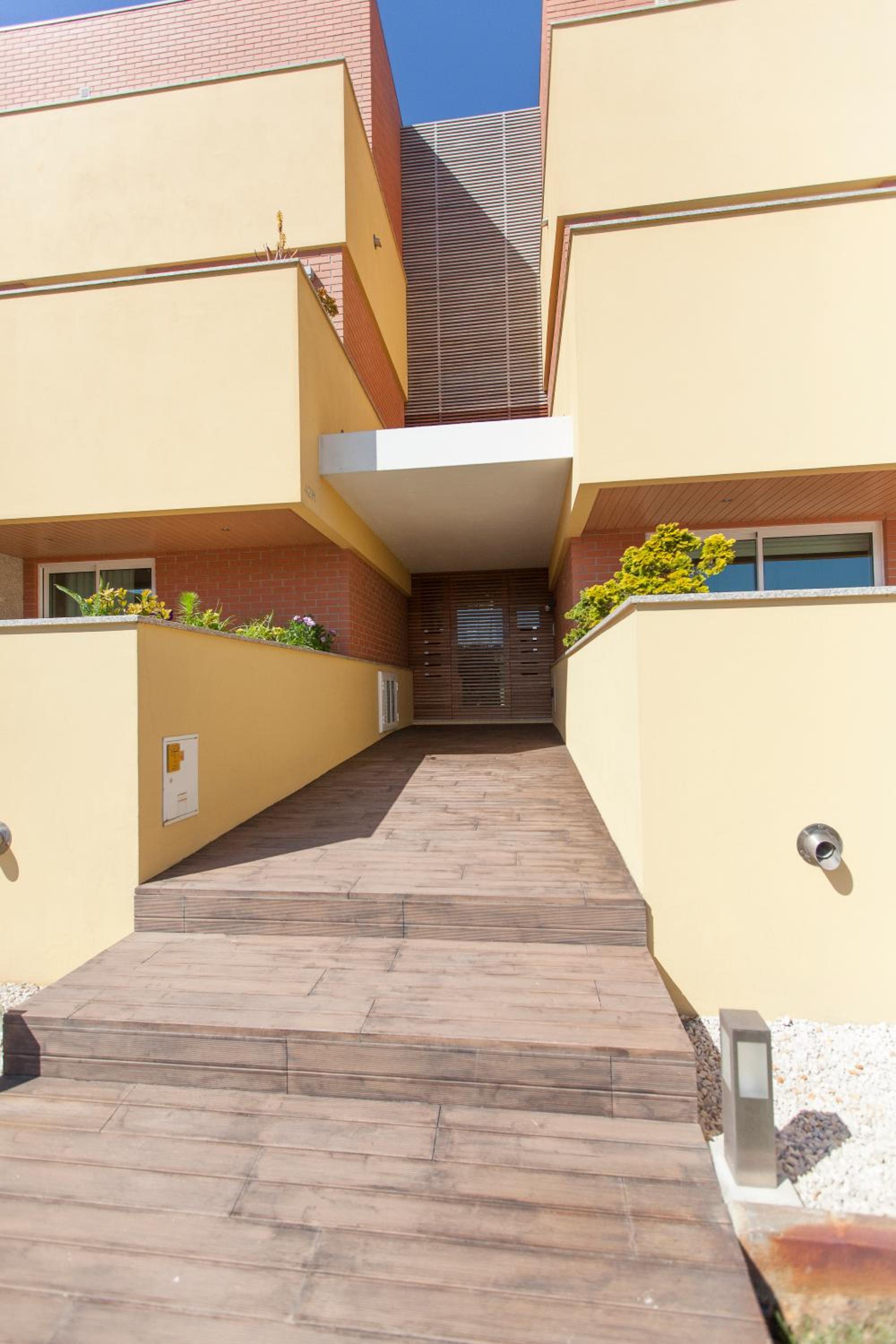 Premium apart - Praia do Furadouro view 5