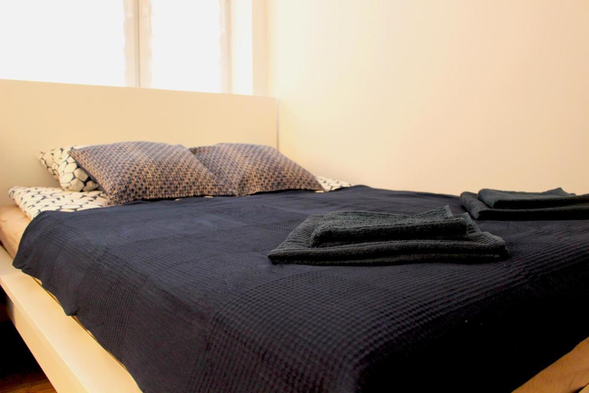 Apartament Szczecin Kobalt - Wielkopolska view 4