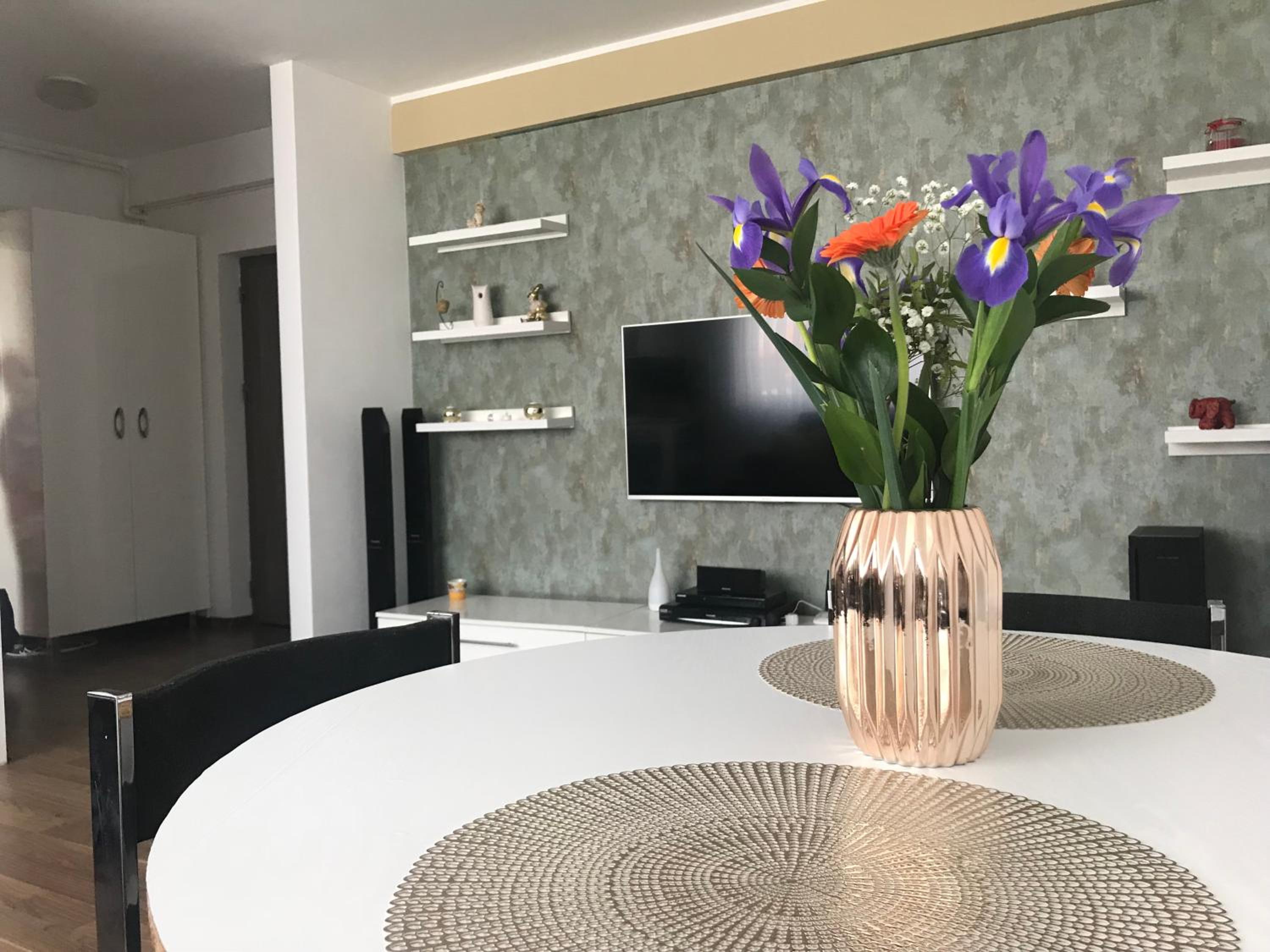 Pipera Lake View by ACME RENT view 2
