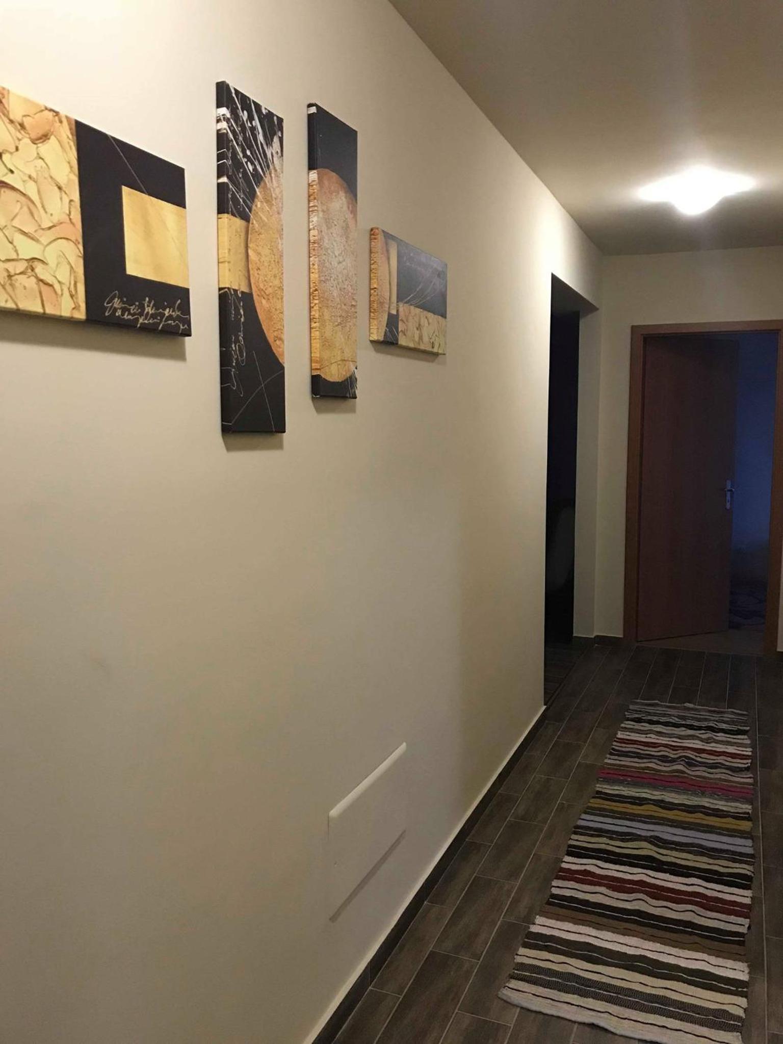 Thermal apartman