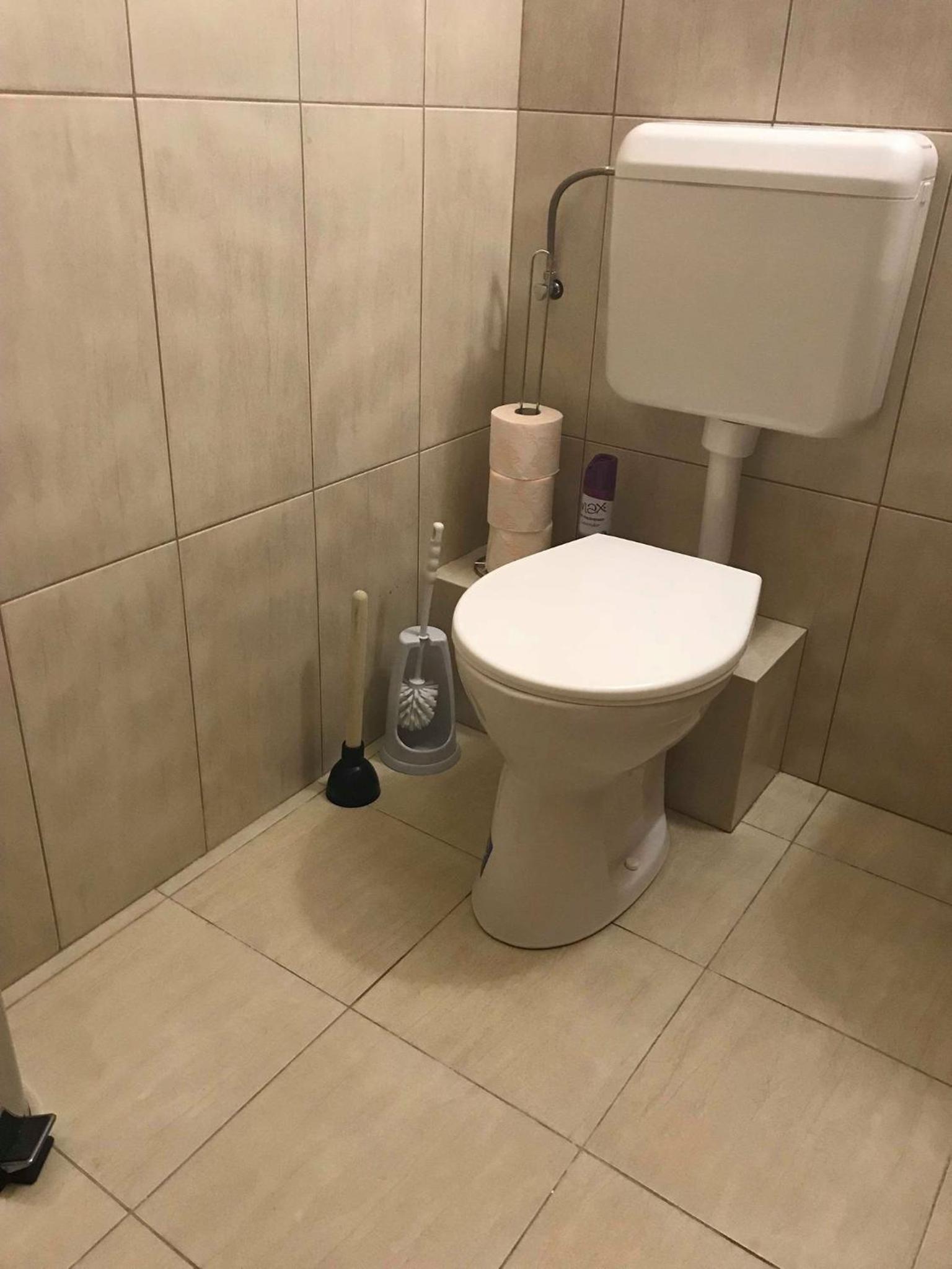 Thermal apartman