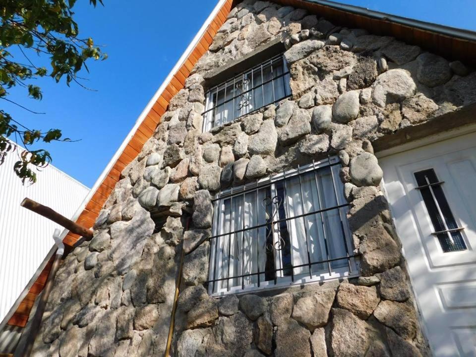 Cabañas Laukan