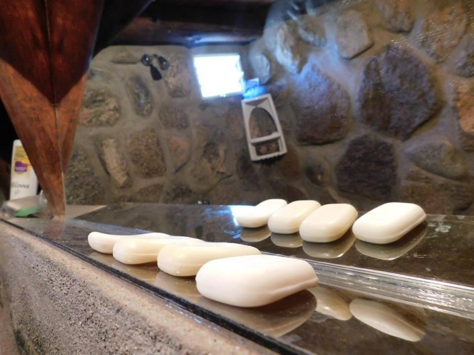 Cabañas Laukan