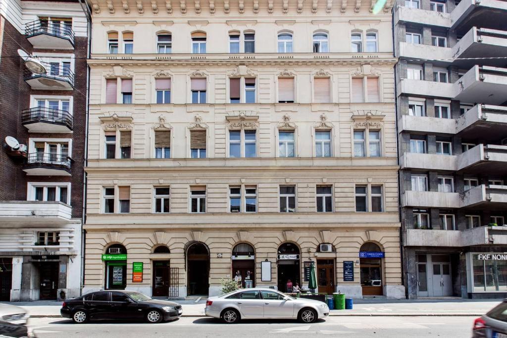 Main Street view 3