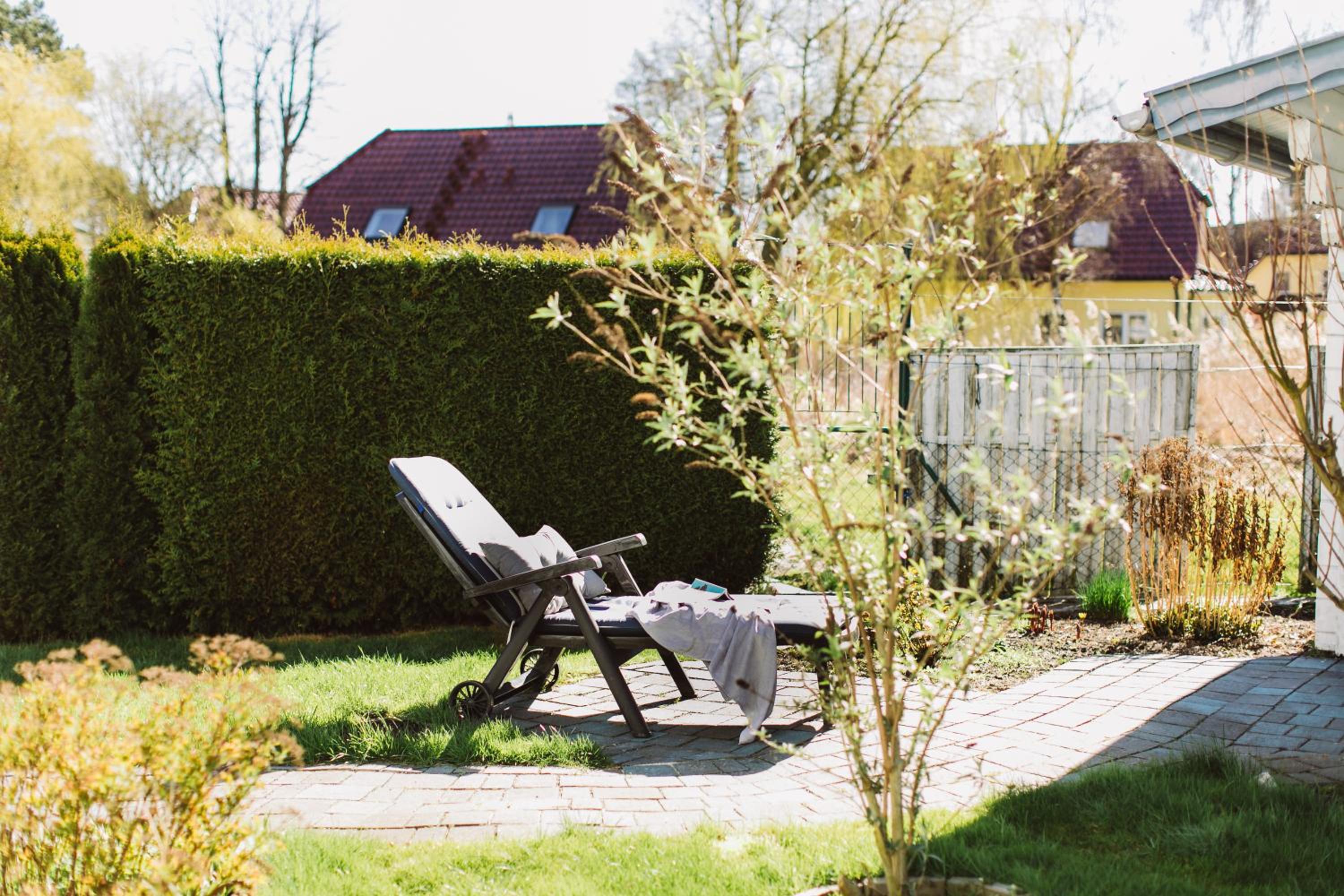 Ostseevilla Dietlinde view 5