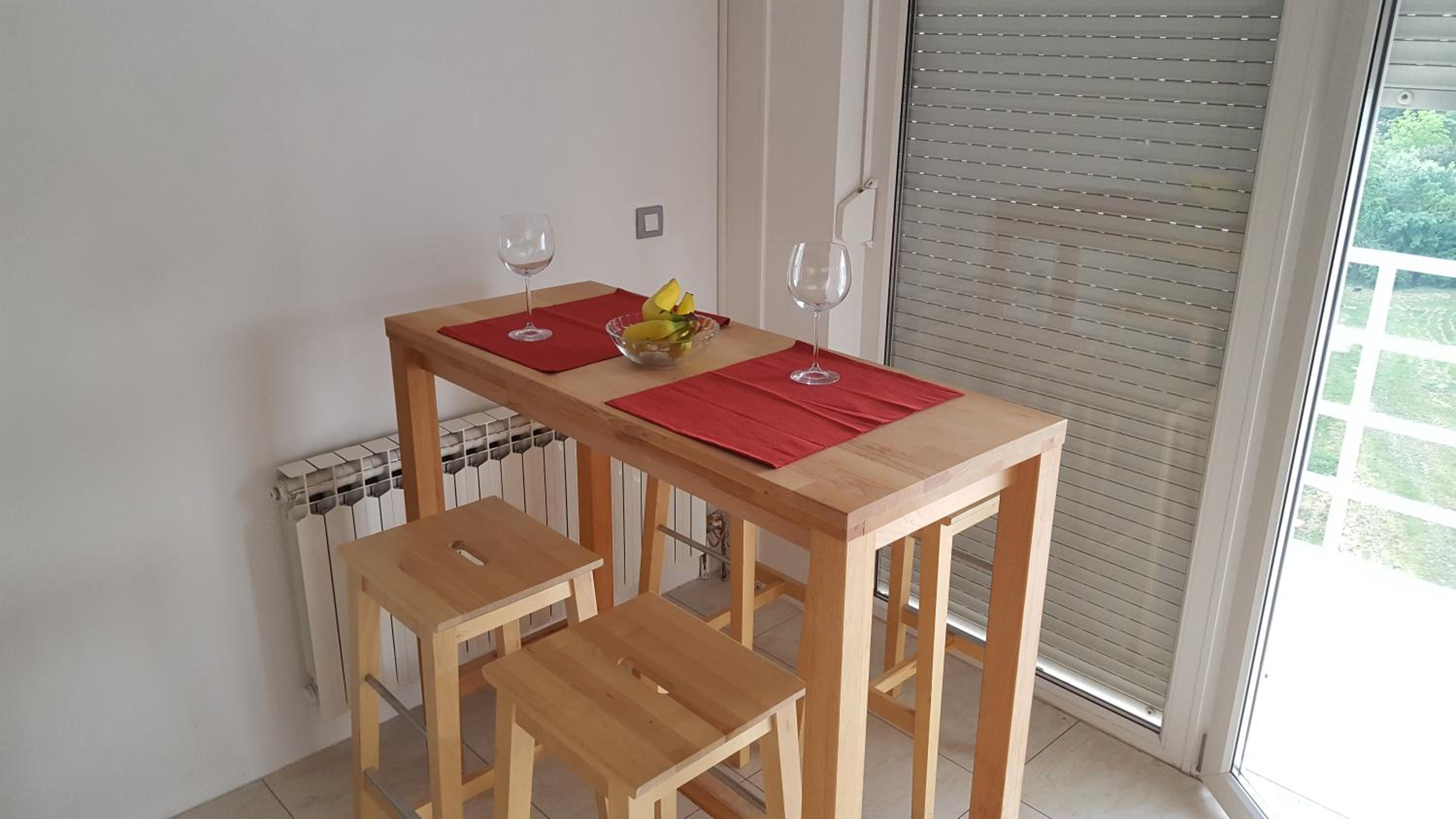 Studio Concept Apartment photo 5