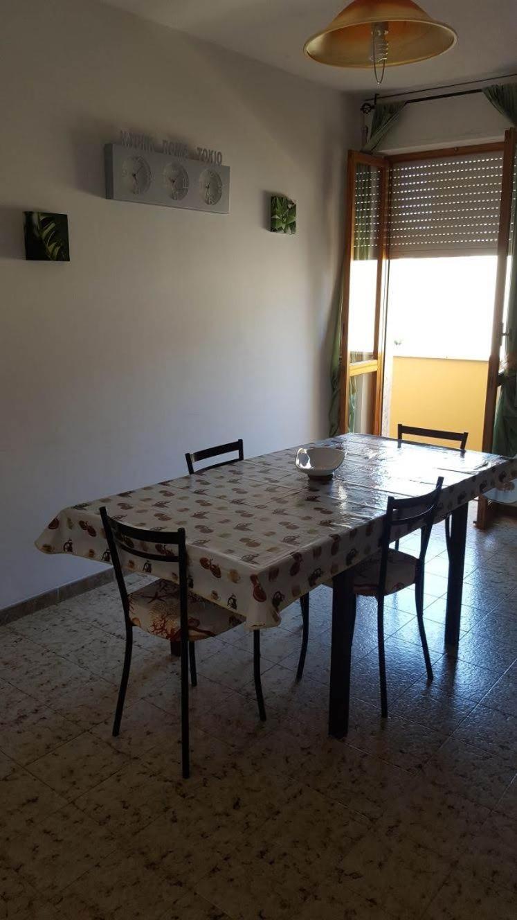 Dalerci Apartment view 4