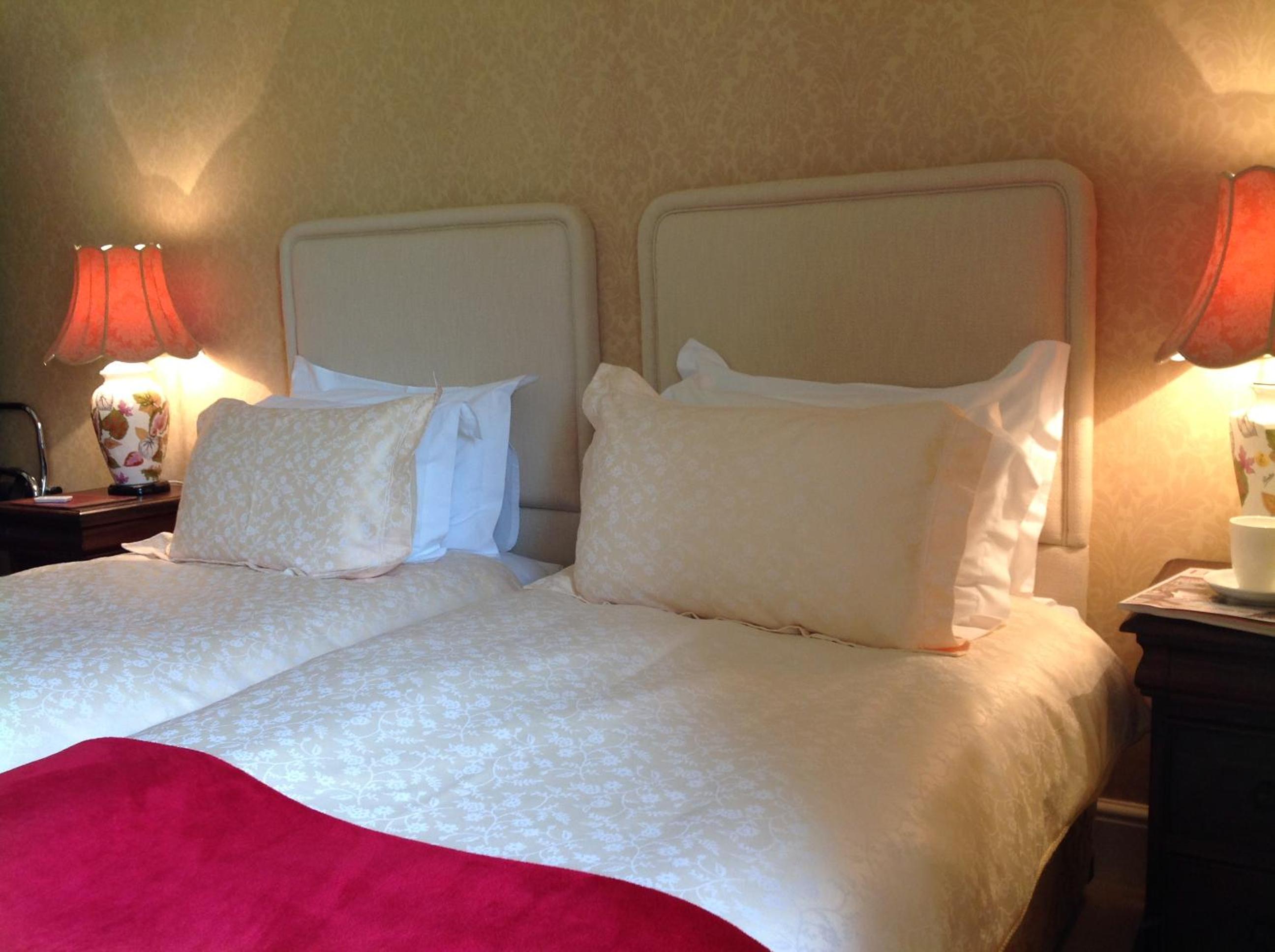 Westgate Manor view 5