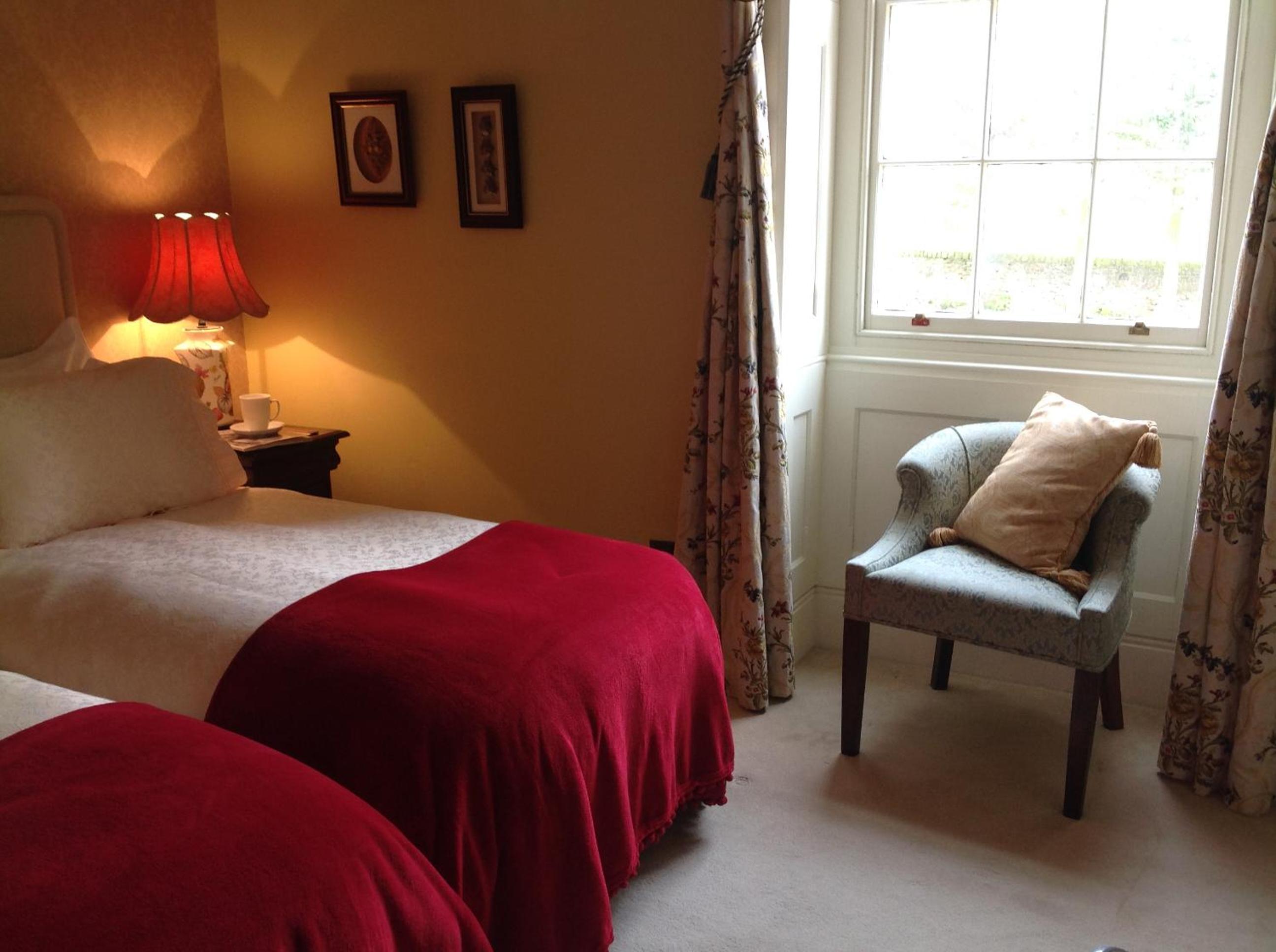 Westgate Manor view 4