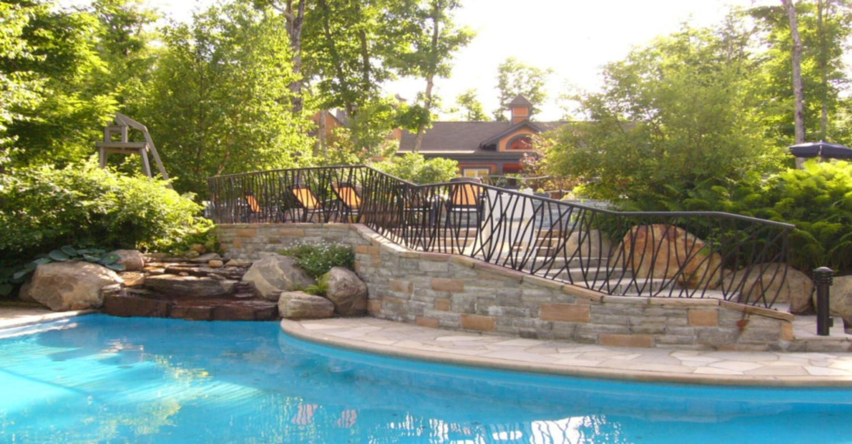Les Manoirs by Rendez-Vous Mont-Tremblant view 5