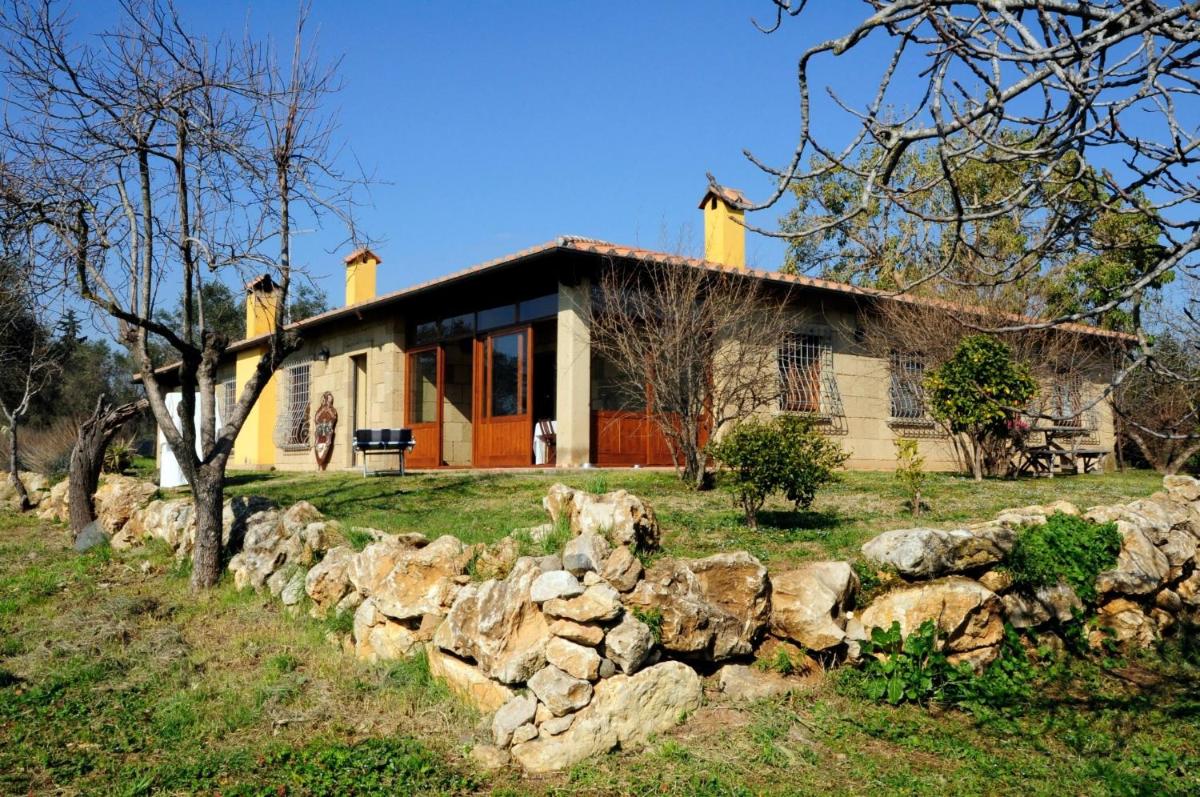 Al Vecchio Fontanile B&B photo 4