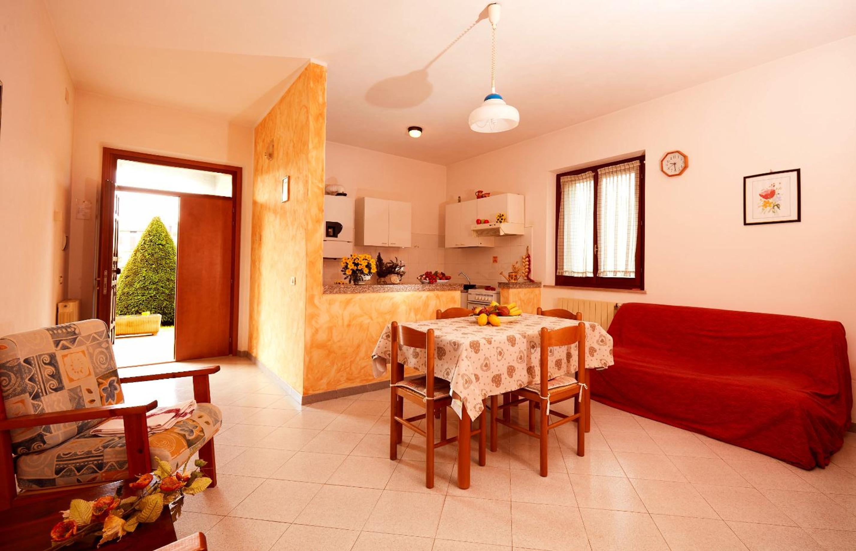 Agriturismo La Piana