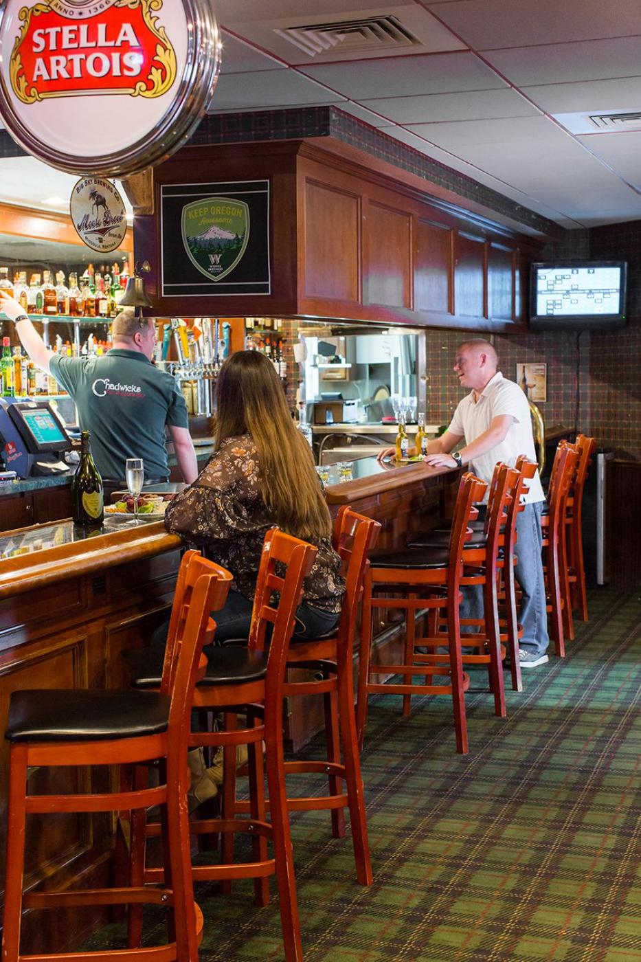 Medford Vacations - Rogue Regency Inn Suites - Property Image 33
