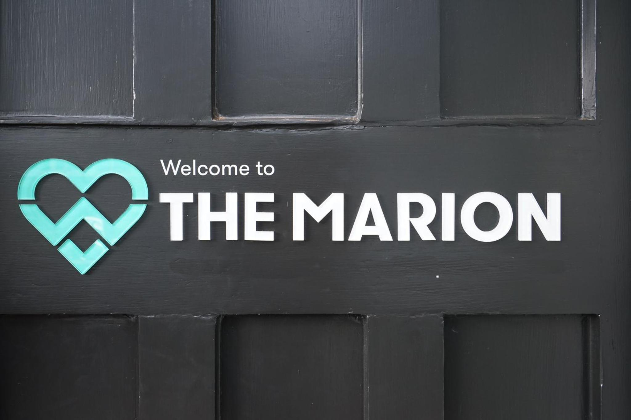 The Marion Hostel
