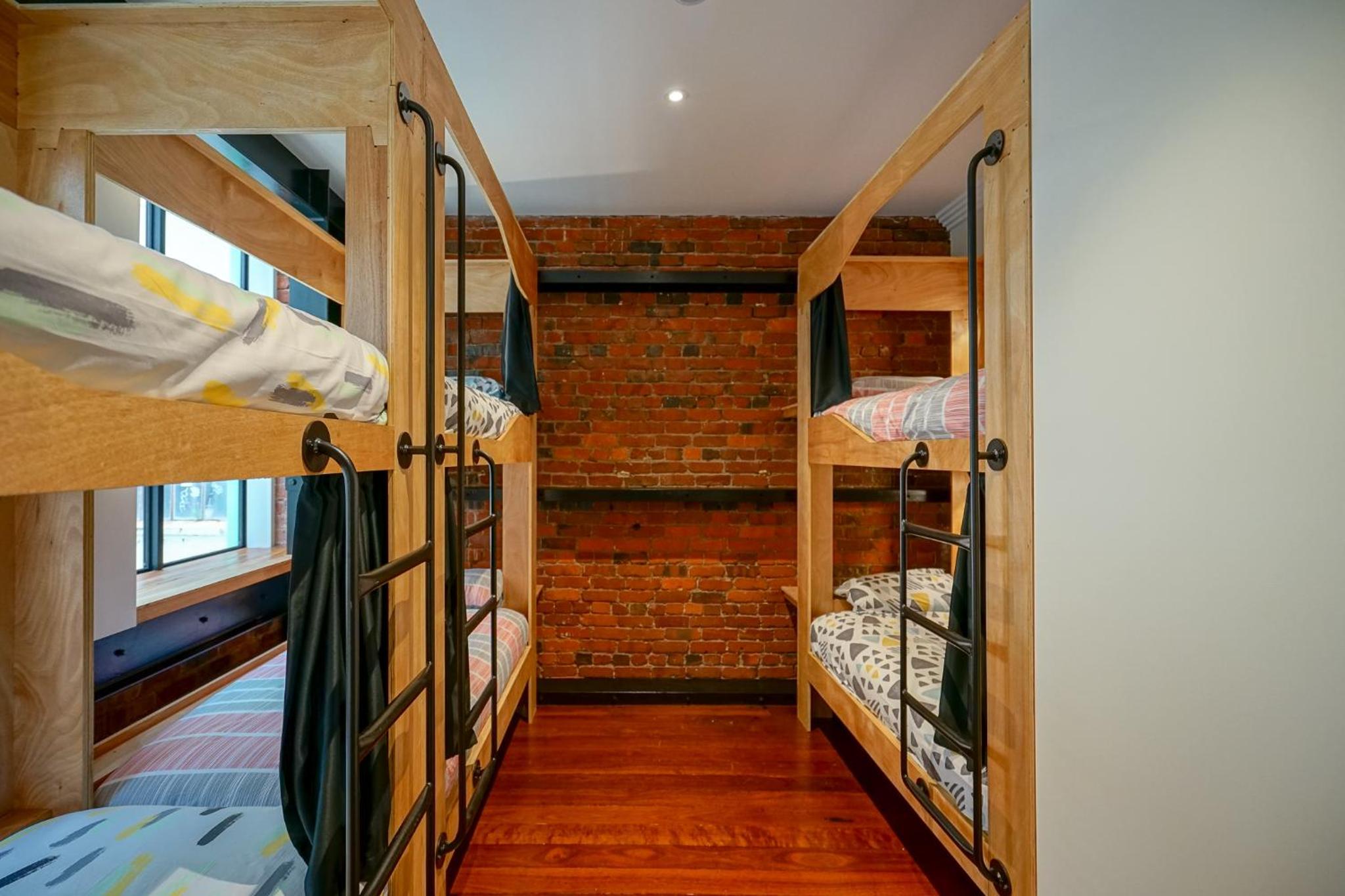 The Marion Hostel