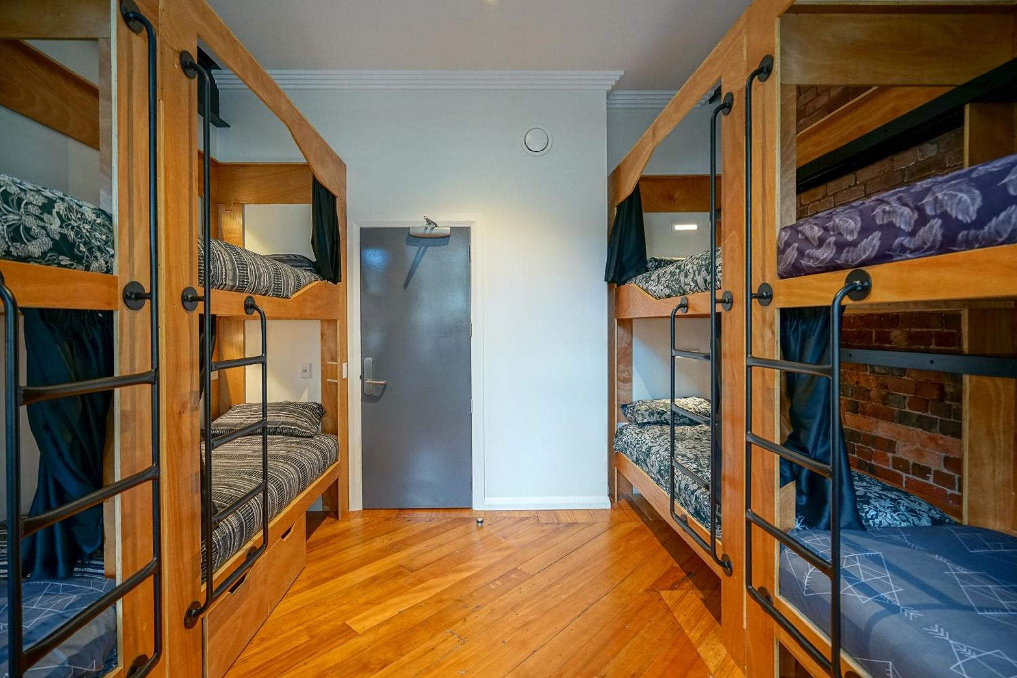 The Marion Hostel