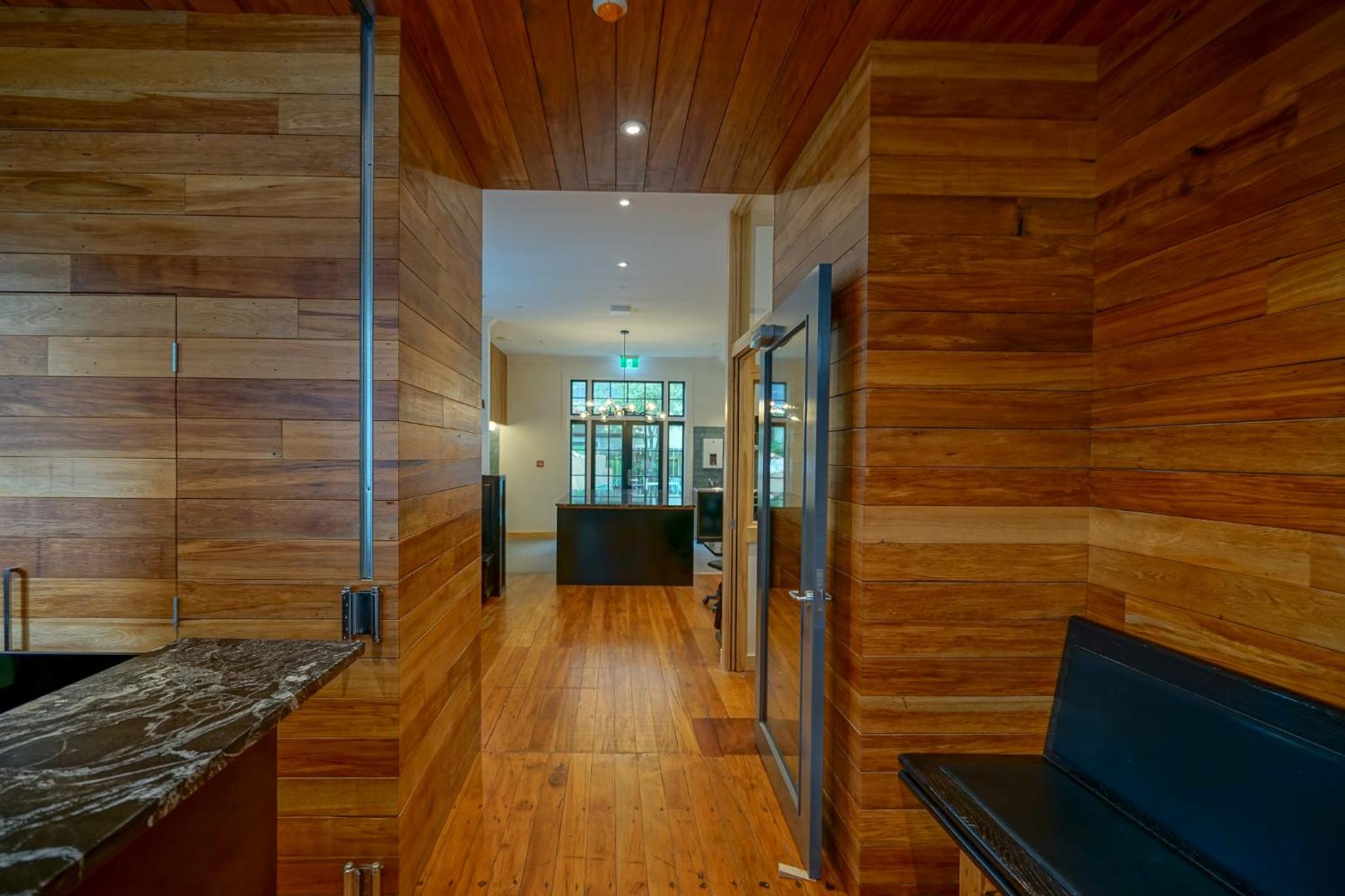 The Marion Hostel